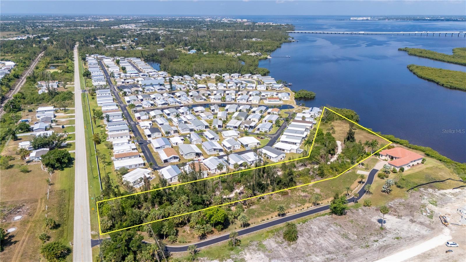 4350 RIVERSIDE DR, PUNTA GORDA, FL, 33982