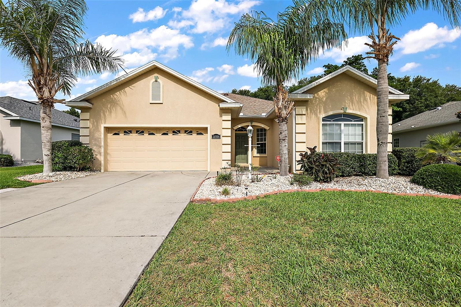 16984 SE 109TH AVE, SUMMERFIELD, FL, 34491