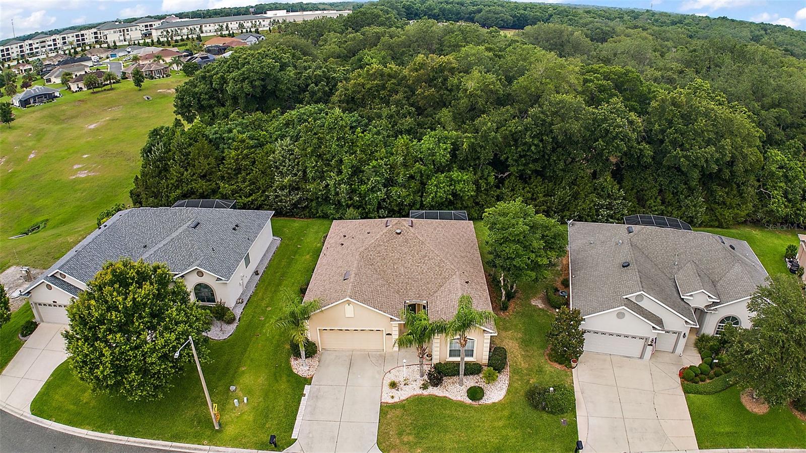 16984 SE 109TH AVE, SUMMERFIELD, FL, 34491