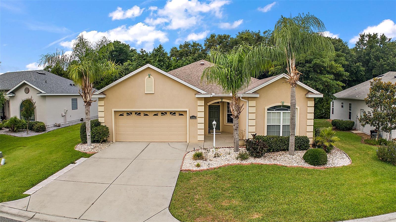 16984 SE 109TH AVE, SUMMERFIELD, FL, 34491