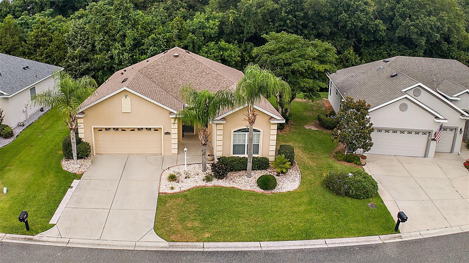 16984 SE 109TH AVE, SUMMERFIELD, FL, 34491
