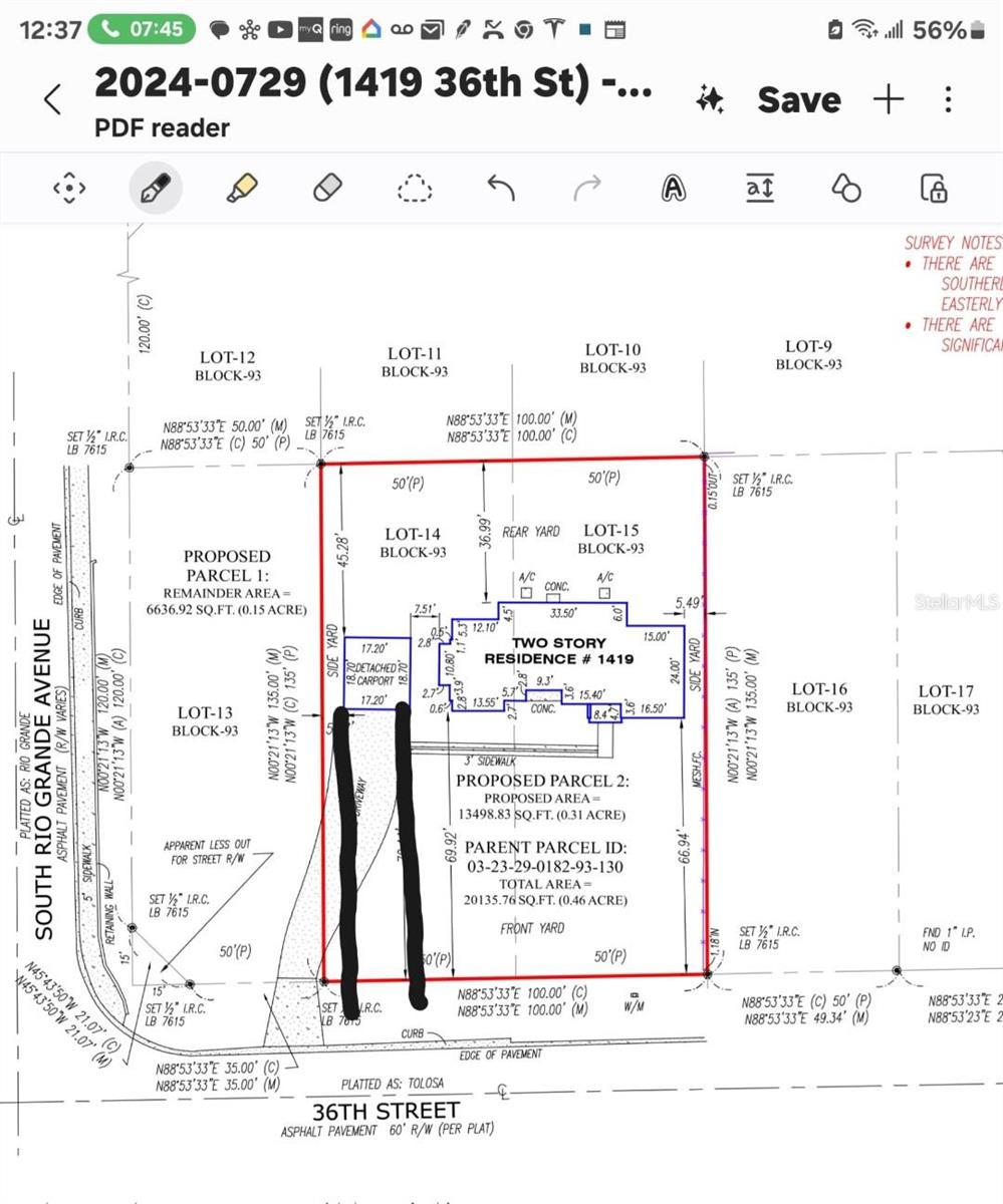 1419 36TH ST, ORLANDO, FL, 32839