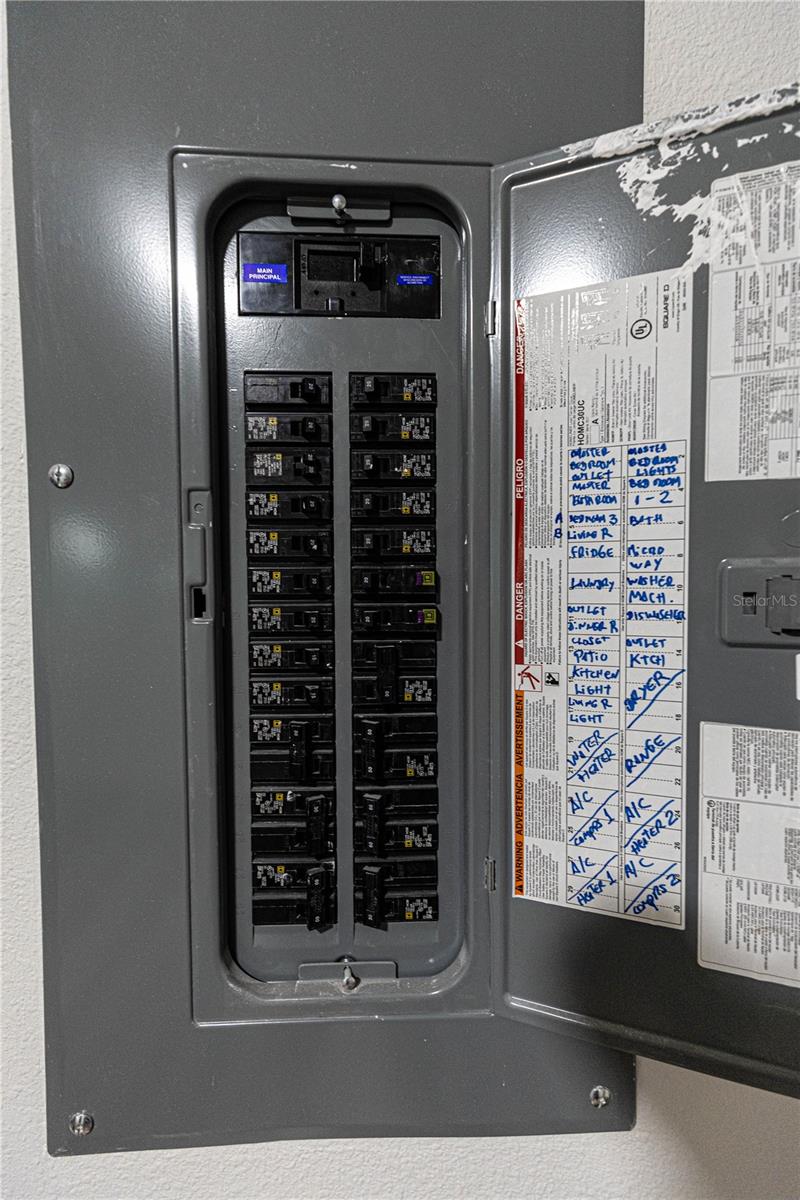 1419 36TH ST, ORLANDO, FL, 32839