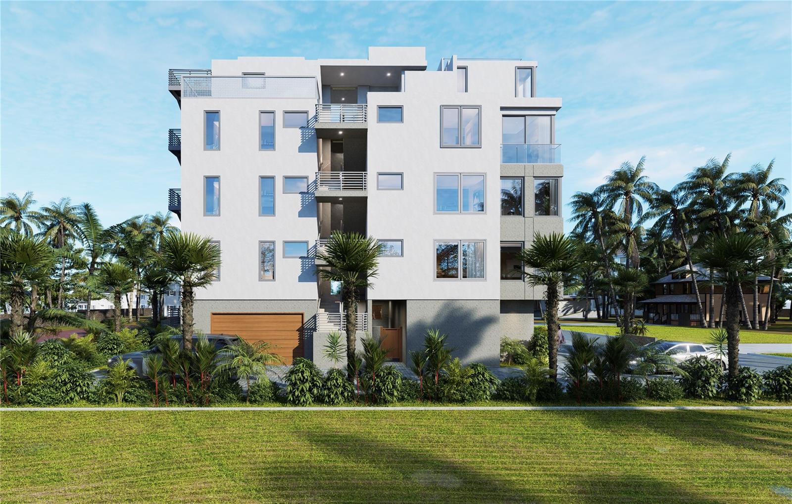 1150 WINDSONG LN #400, SARASOTA, FL, 34242