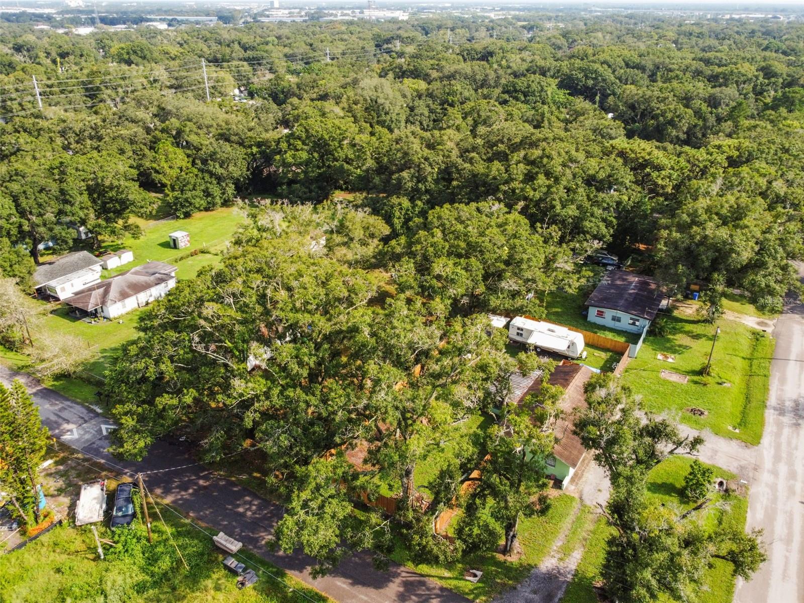 7207 WESTINGHOUSE AVE, TAMPA, FL, 33619