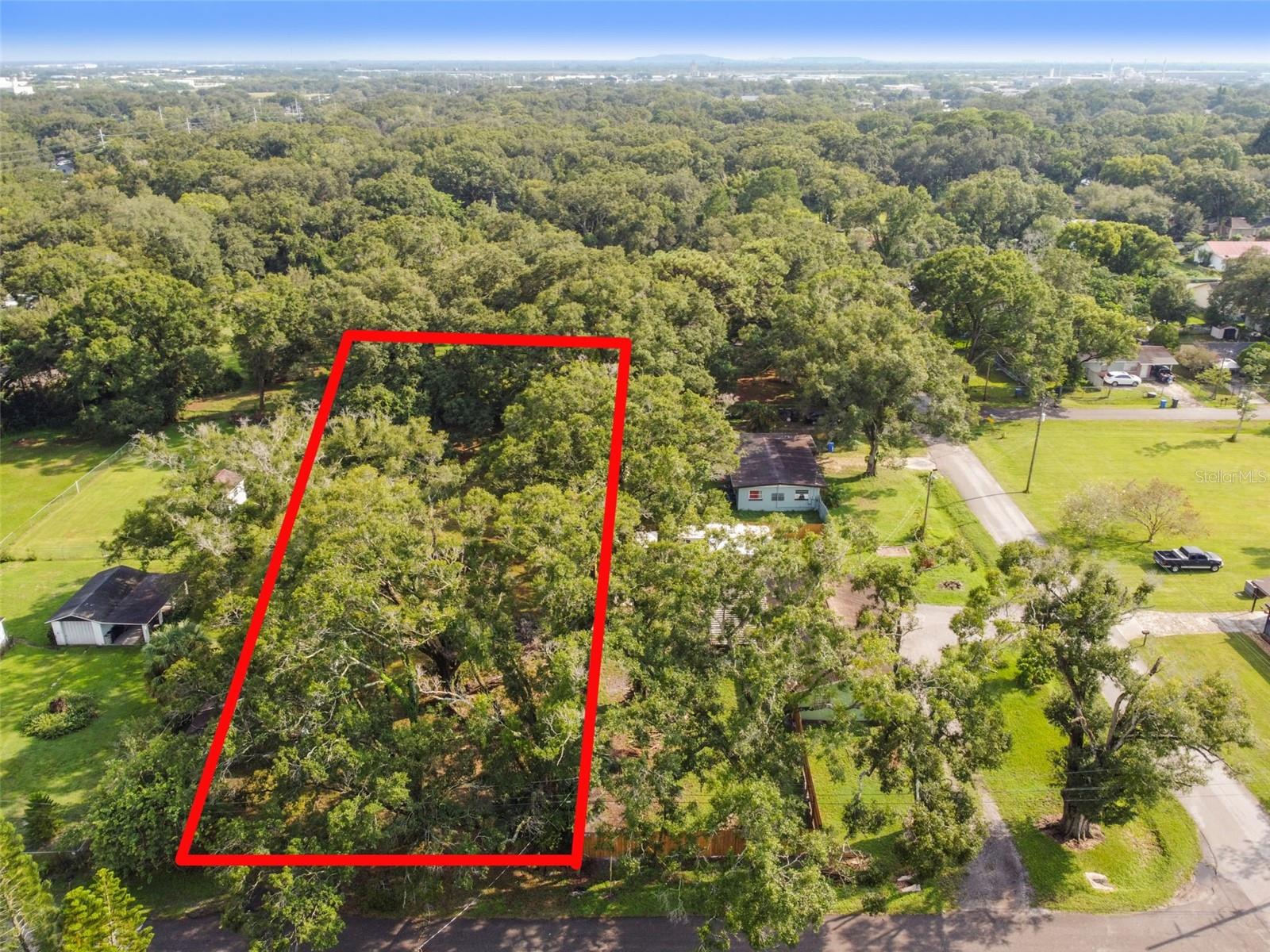7207 WESTINGHOUSE AVE, TAMPA, FL, 33619