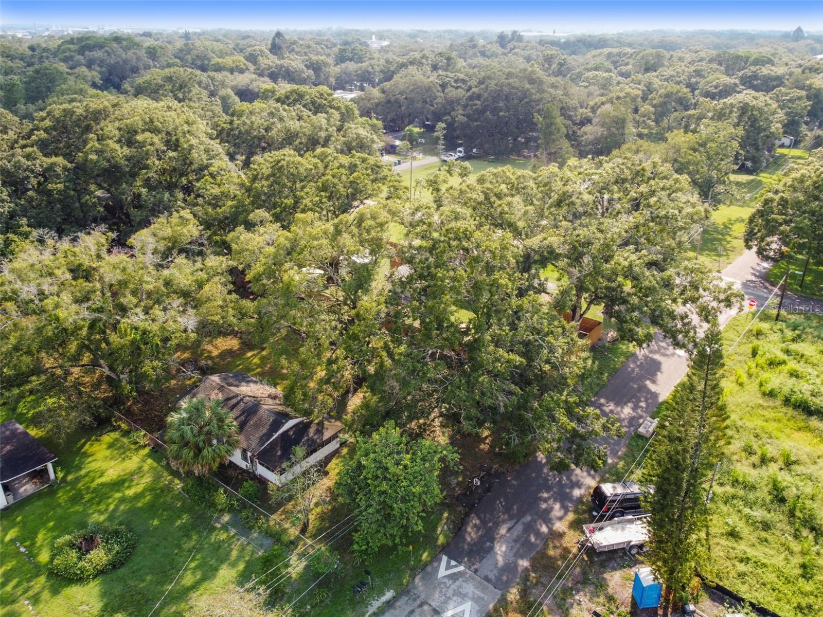 7207 WESTINGHOUSE AVE, TAMPA, FL, 33619