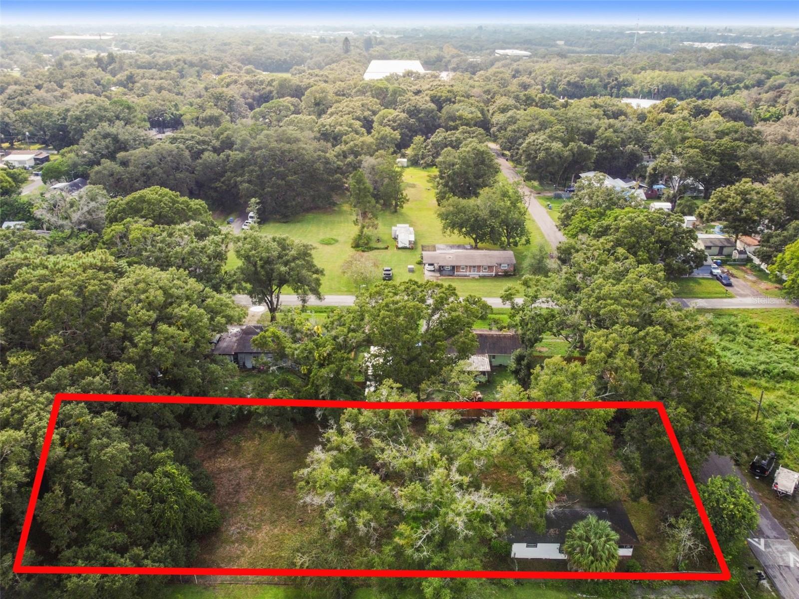 7207 WESTINGHOUSE AVE, TAMPA, FL, 33619