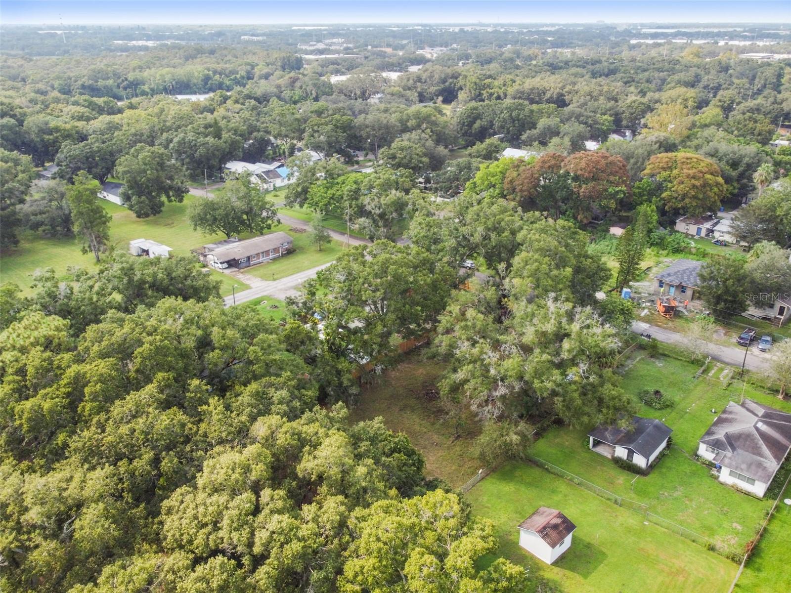 7207 WESTINGHOUSE AVE, TAMPA, FL, 33619
