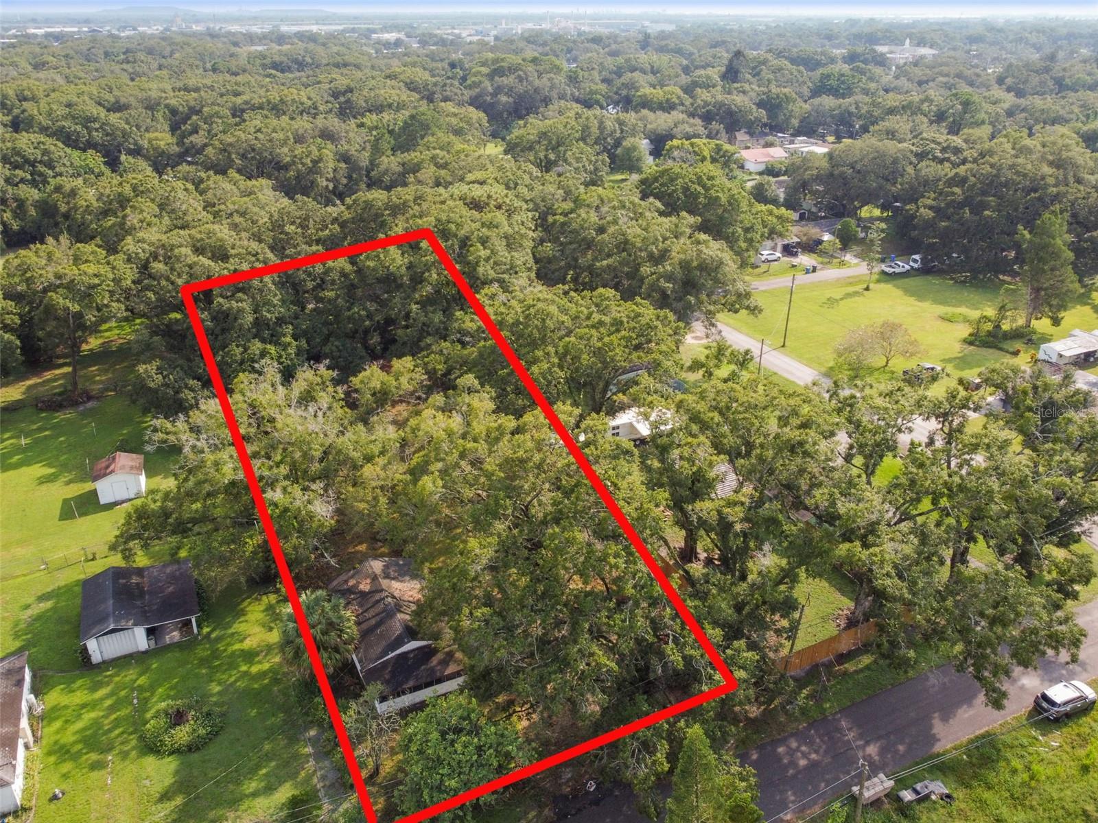 7207 WESTINGHOUSE AVE, TAMPA, FL, 33619