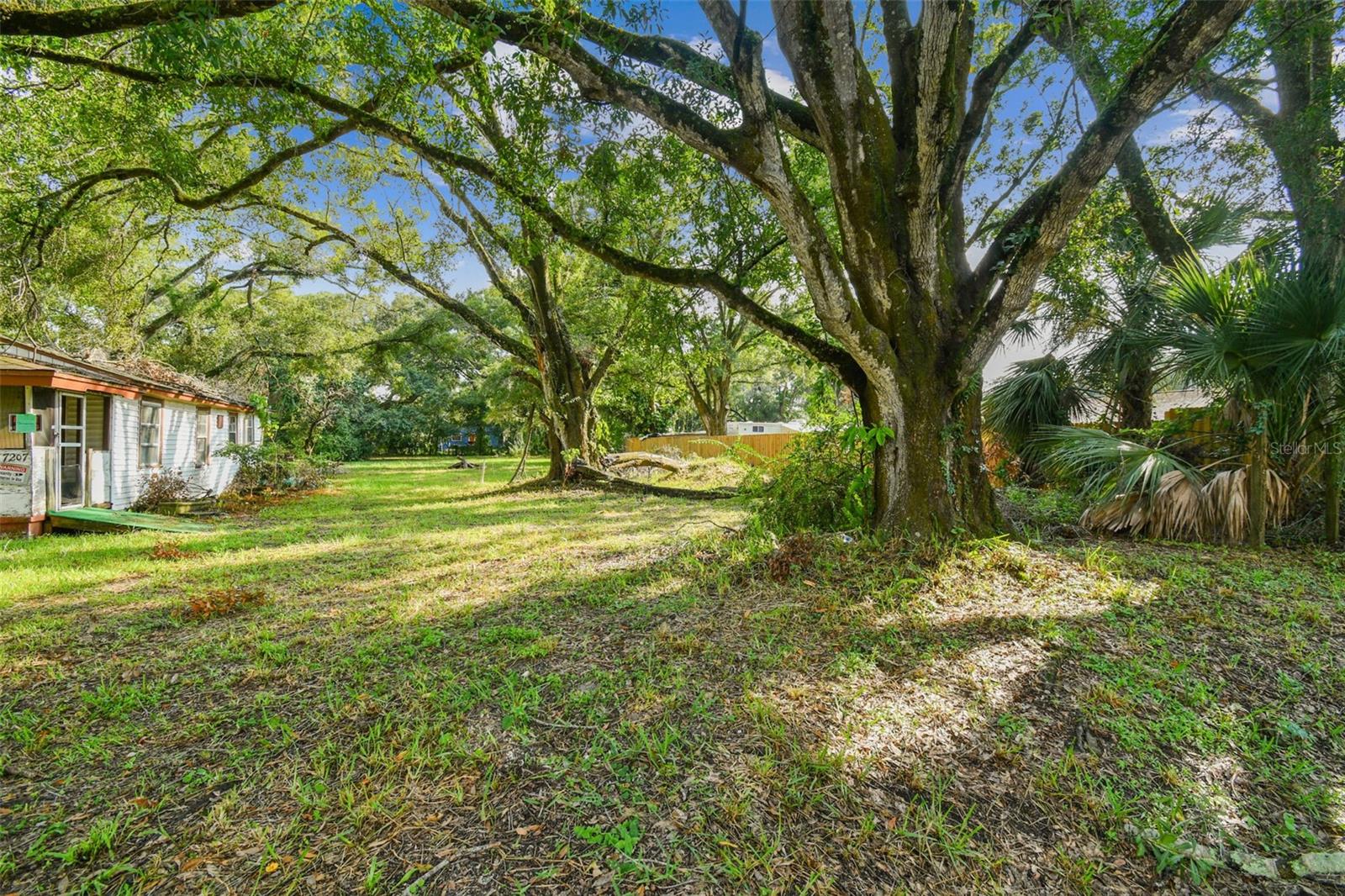 7207 WESTINGHOUSE AVE, TAMPA, FL, 33619