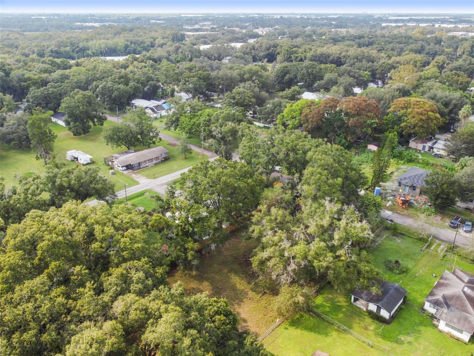 7207 WESTINGHOUSE AVE, TAMPA, FL, 33619
