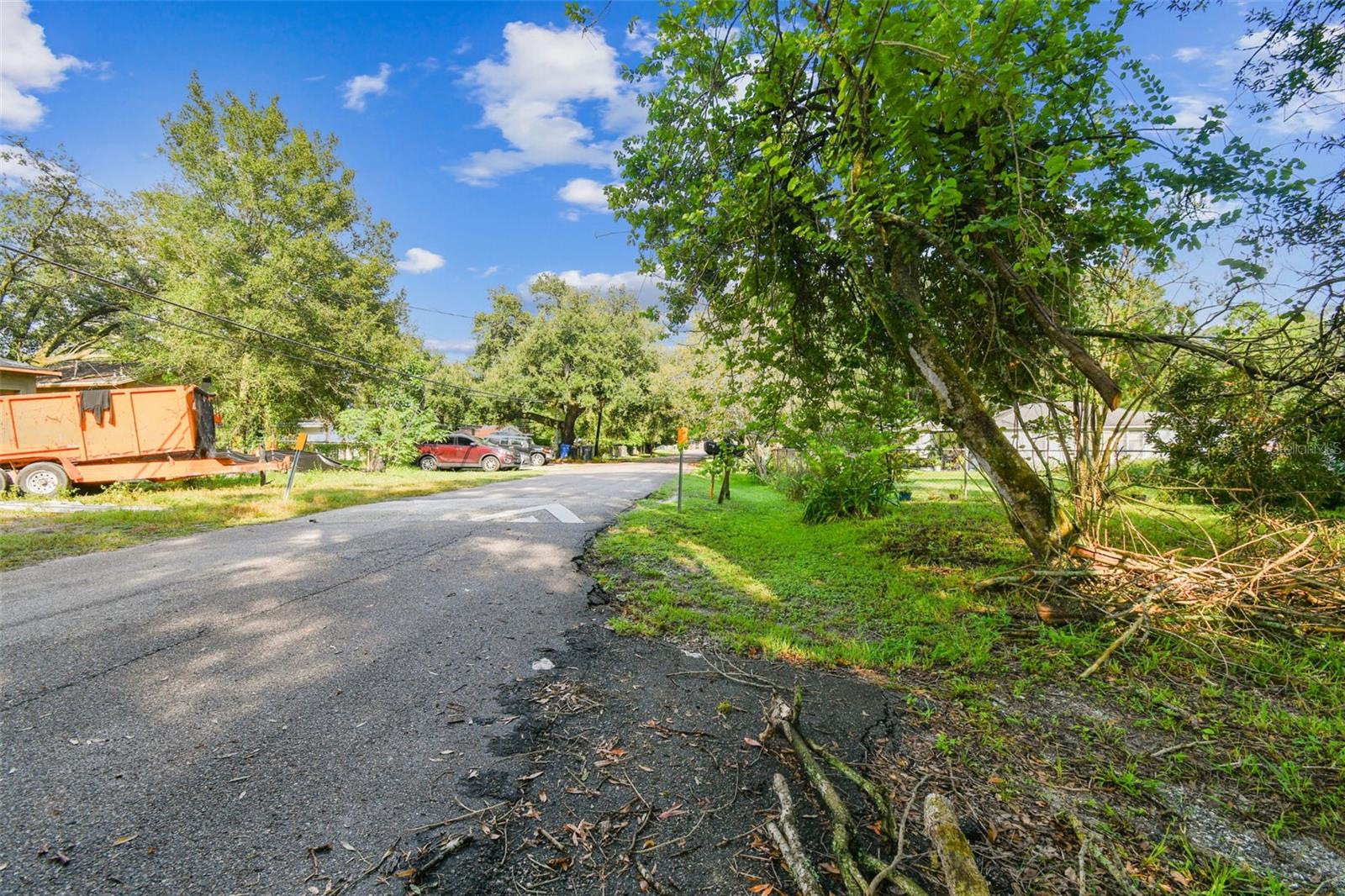7207 WESTINGHOUSE AVE, TAMPA, FL, 33619