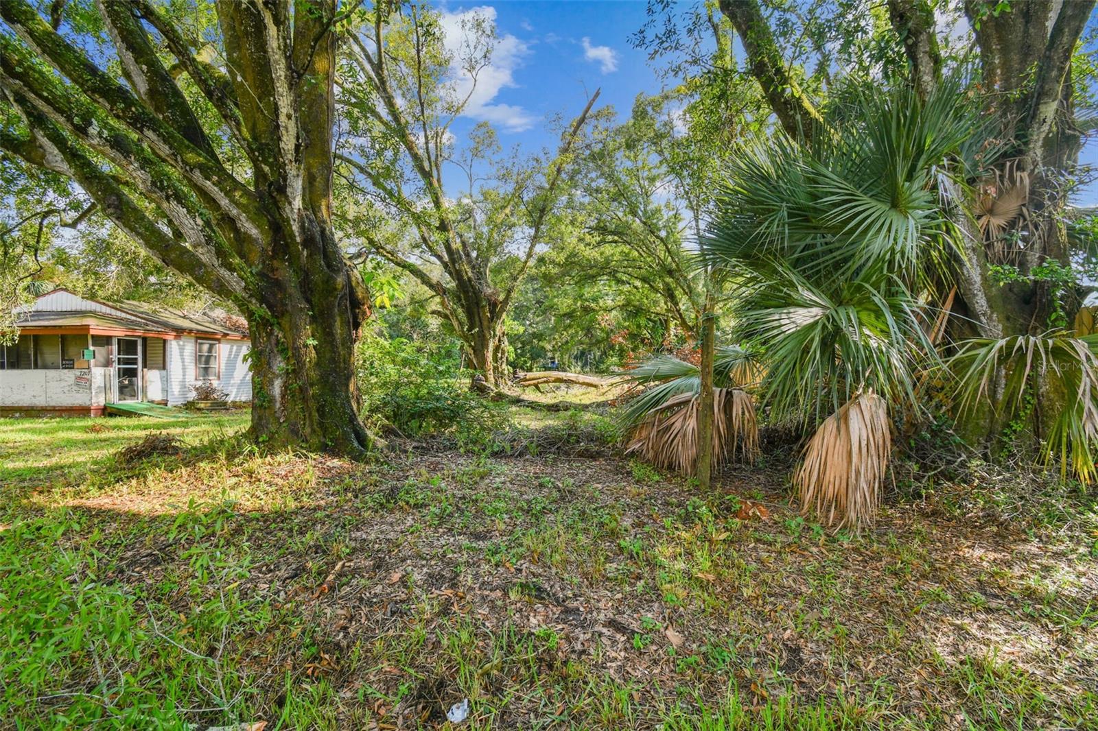 7207 WESTINGHOUSE AVE, TAMPA, FL, 33619