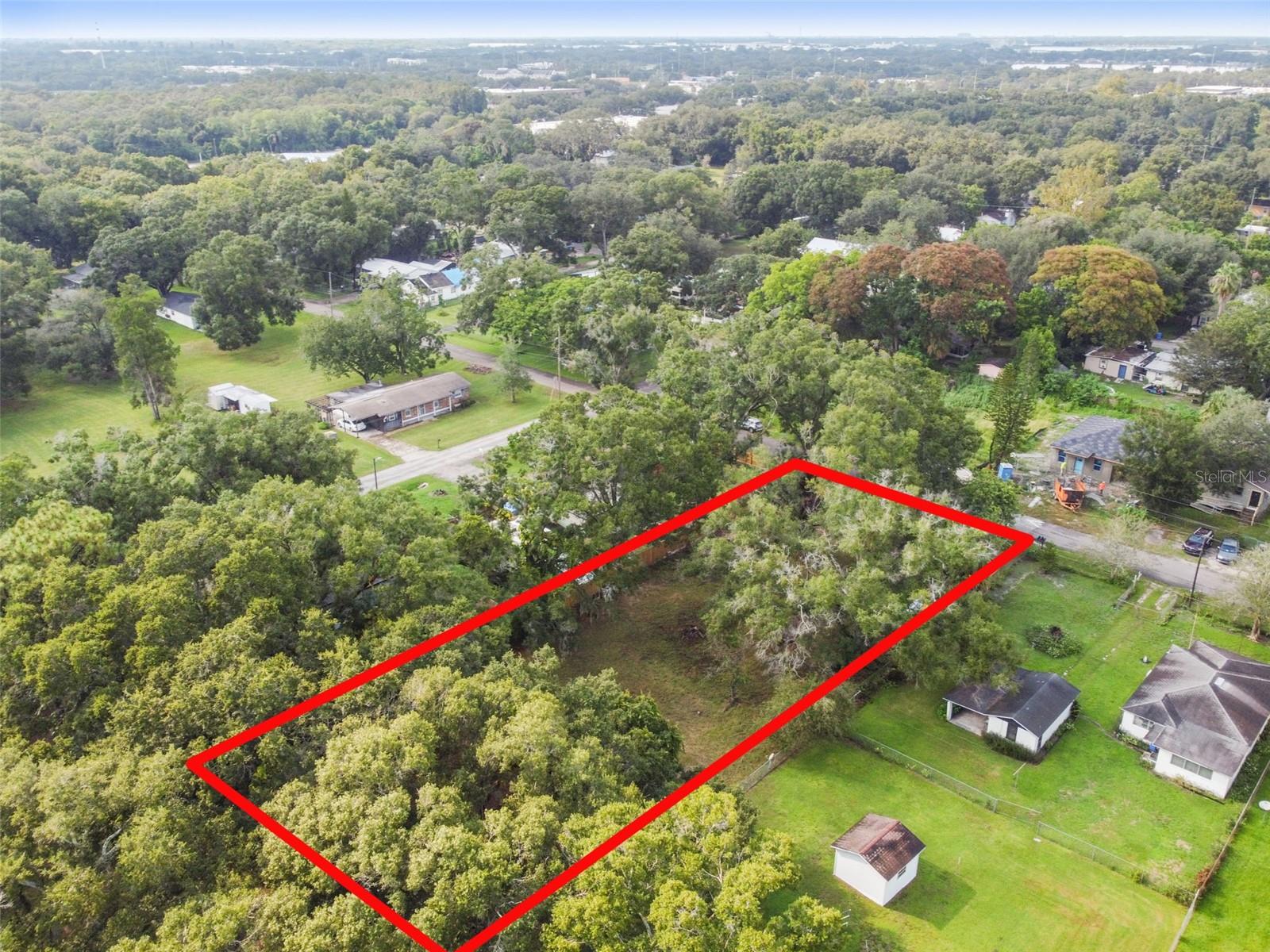 7207 WESTINGHOUSE AVE, TAMPA, FL, 33619