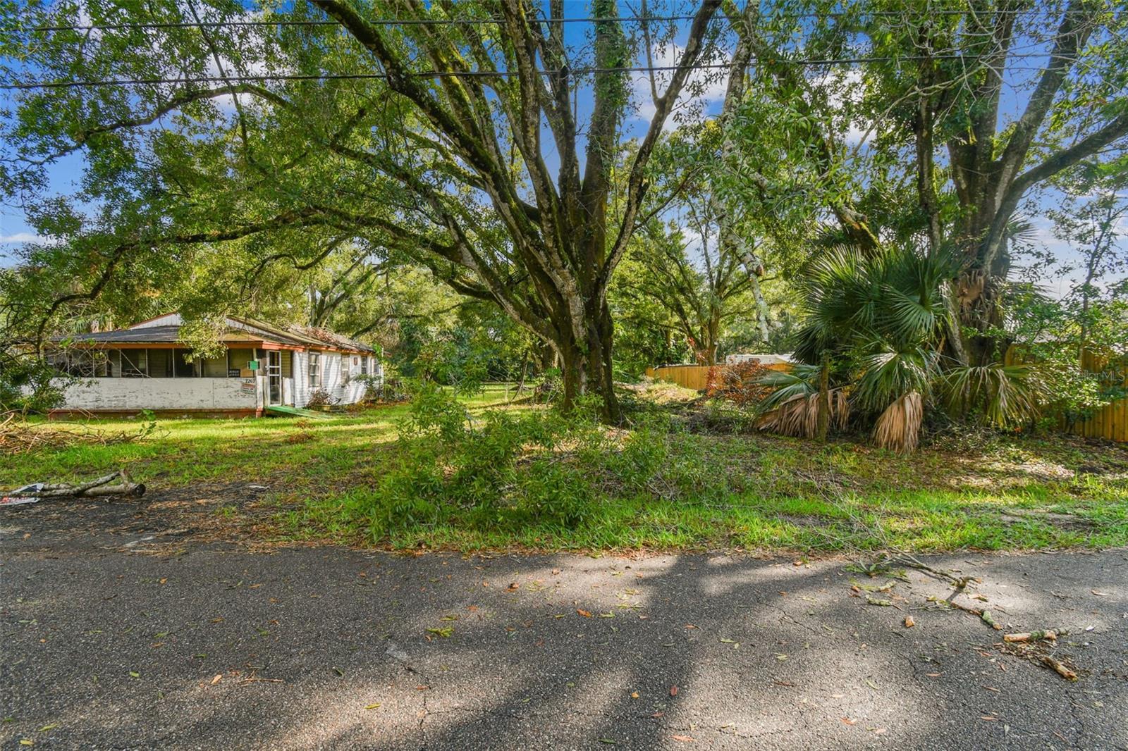 7207 WESTINGHOUSE AVE, TAMPA, FL, 33619