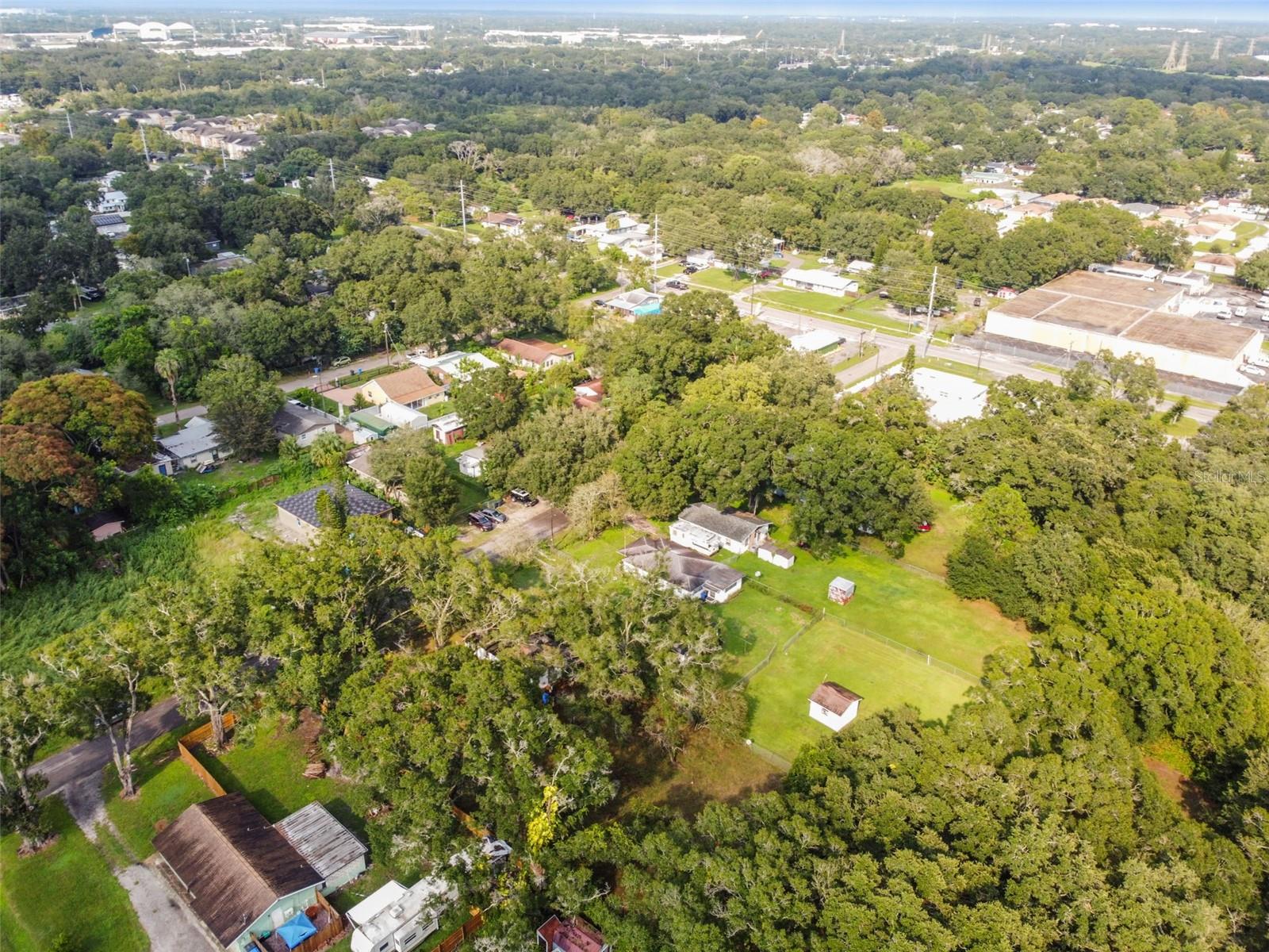 7207 WESTINGHOUSE AVE, TAMPA, FL, 33619