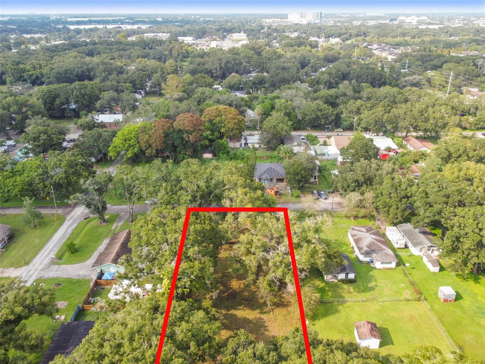 7207 WESTINGHOUSE AVE, TAMPA, FL, 33619