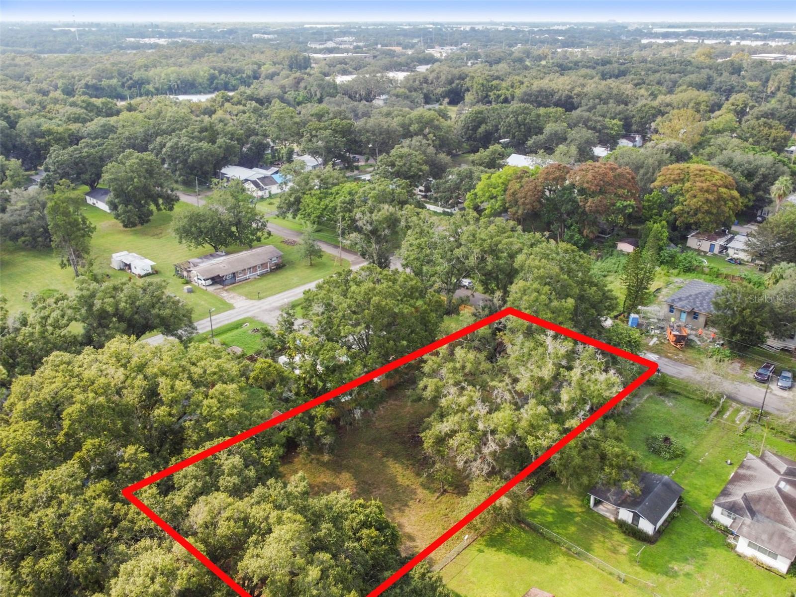 7207 WESTINGHOUSE AVE, TAMPA, FL, 33619