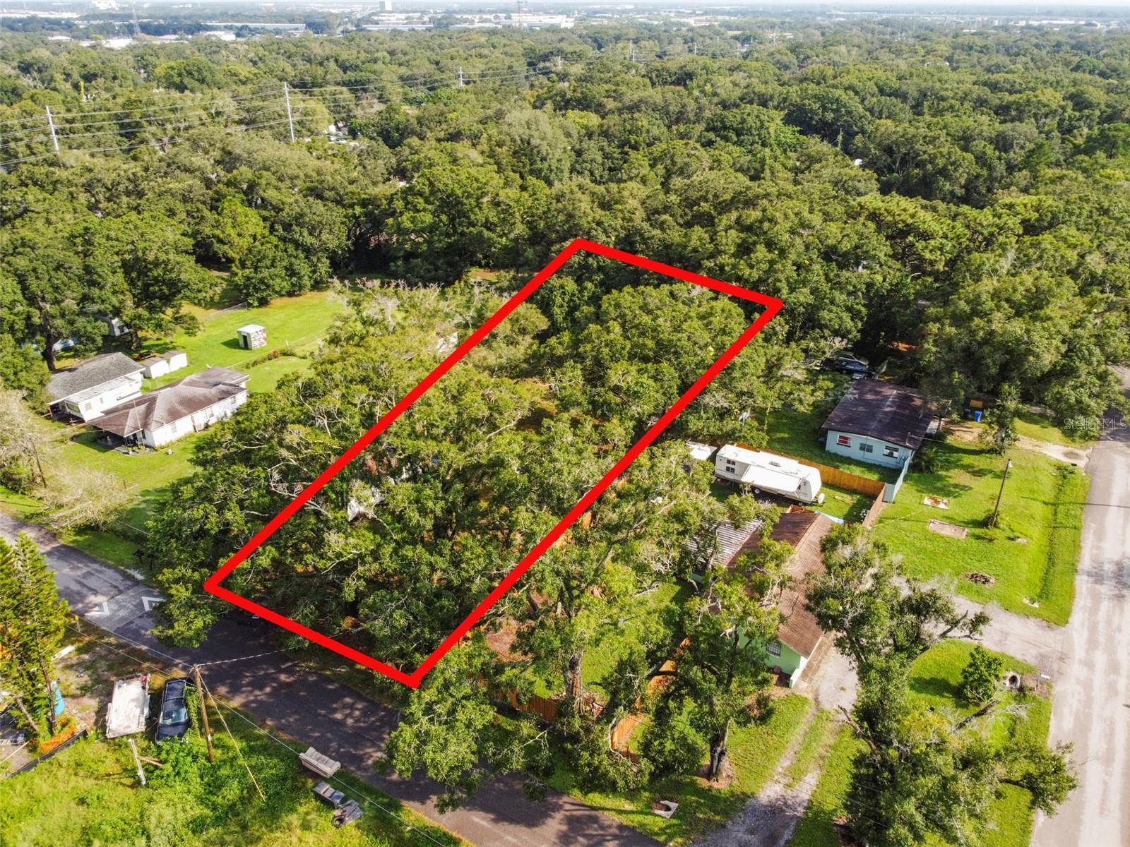 7207 WESTINGHOUSE AVE, TAMPA, FL, 33619