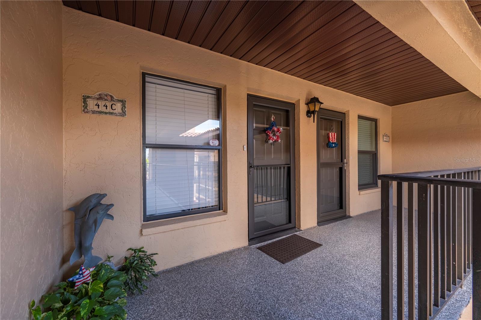 2601 W MARION AVE #44C, PUNTA GORDA, FL, 33950