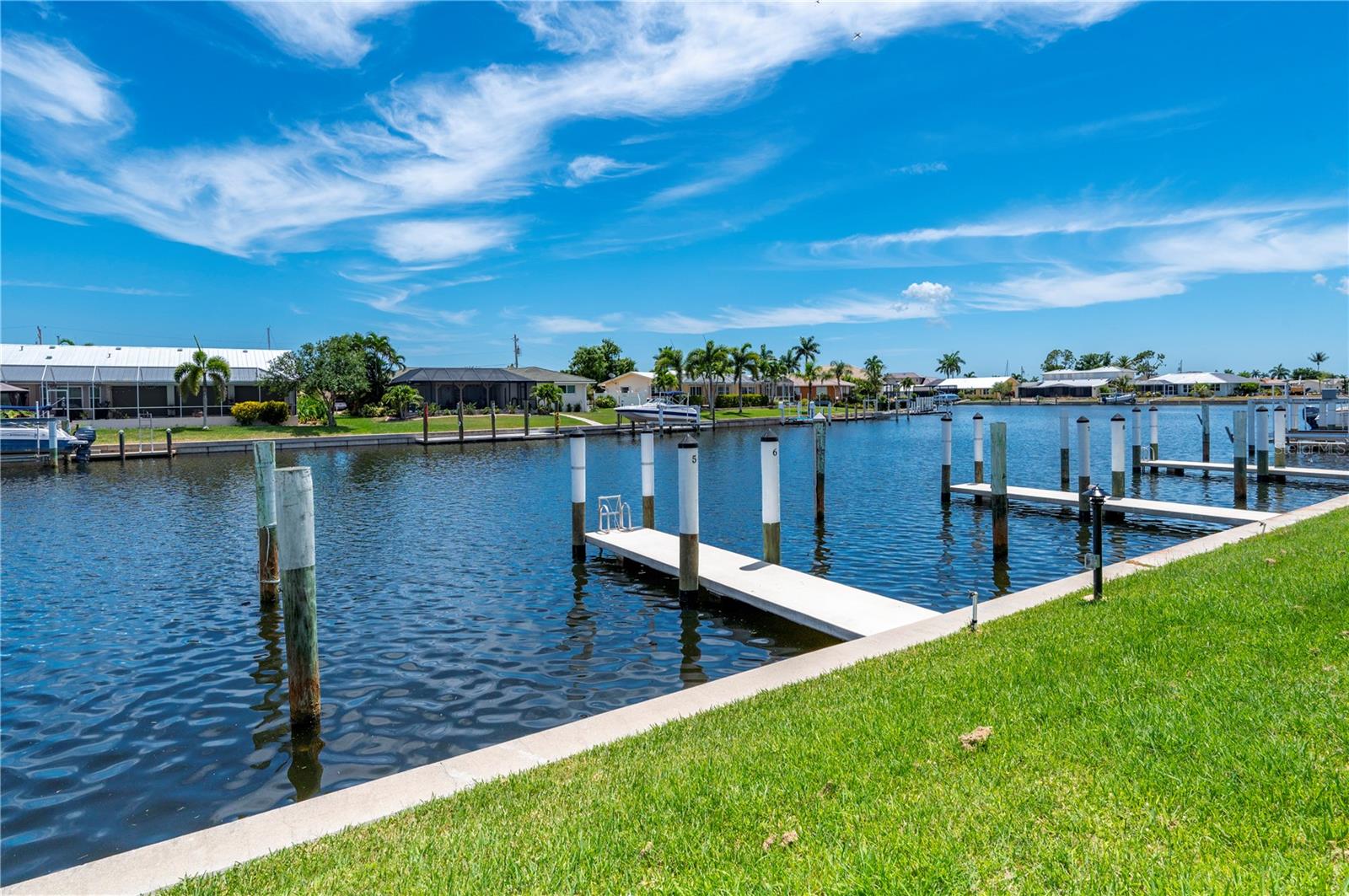 2601 W MARION AVE #44C, PUNTA GORDA, FL, 33950