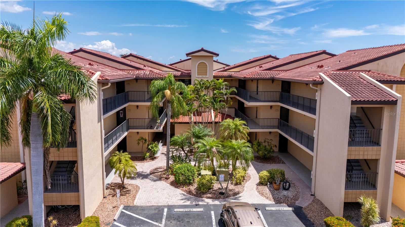 2601 W MARION AVE #44C, PUNTA GORDA, FL, 33950