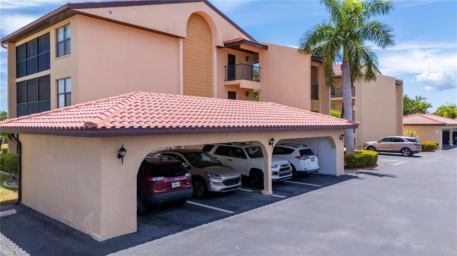 2601 W MARION AVE #44C, PUNTA GORDA, FL, 33950