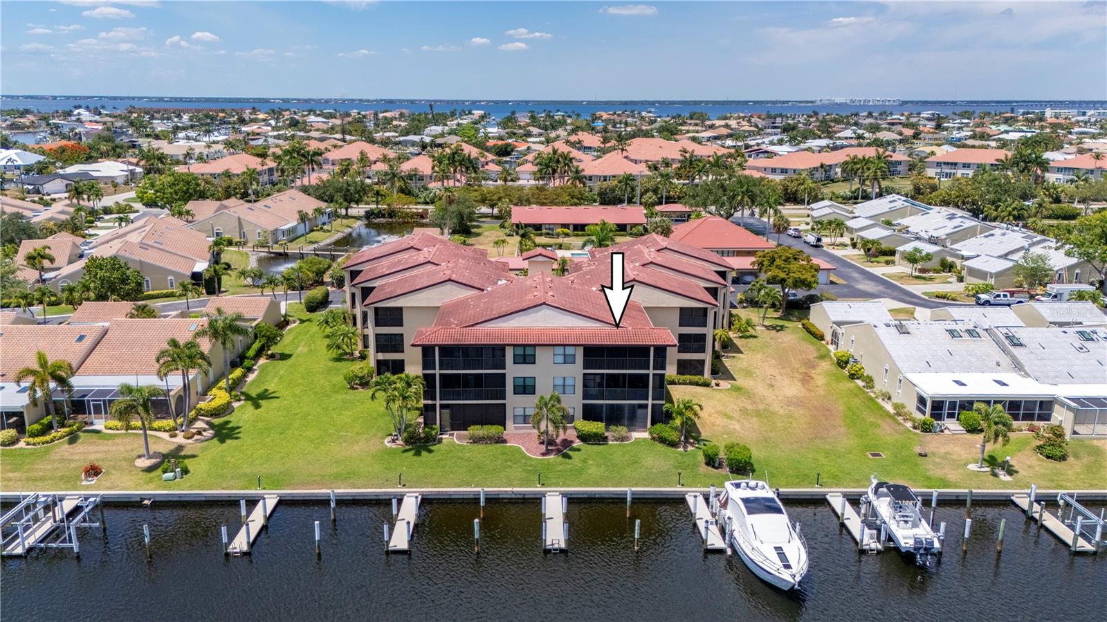 2601 W MARION AVE #44C, PUNTA GORDA, FL, 33950