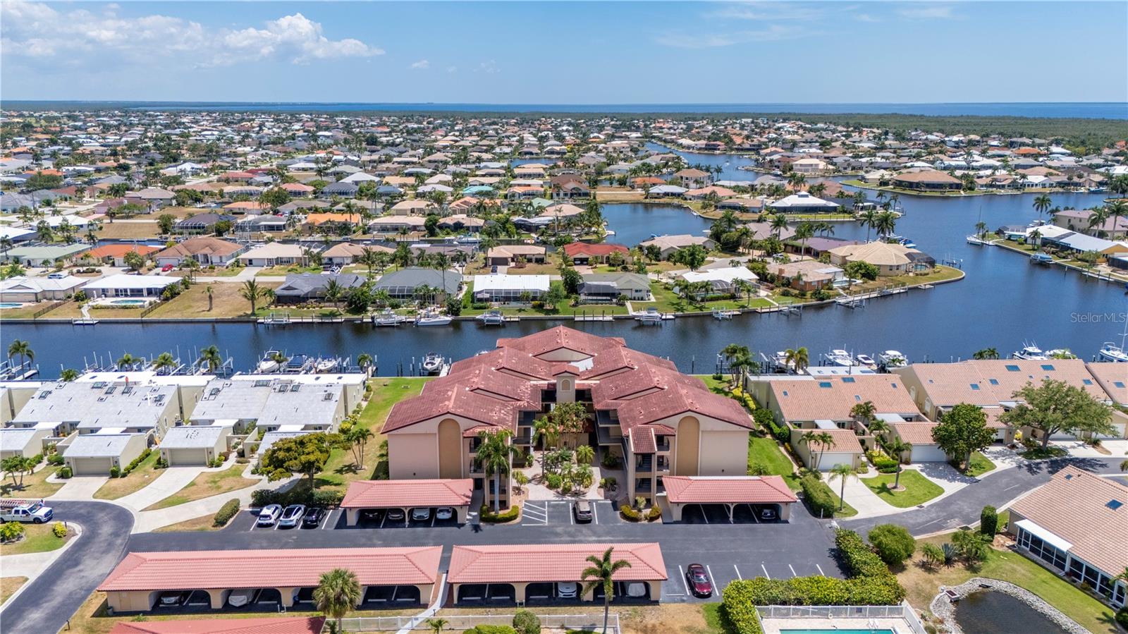 2601 W MARION AVE #44C, PUNTA GORDA, FL, 33950