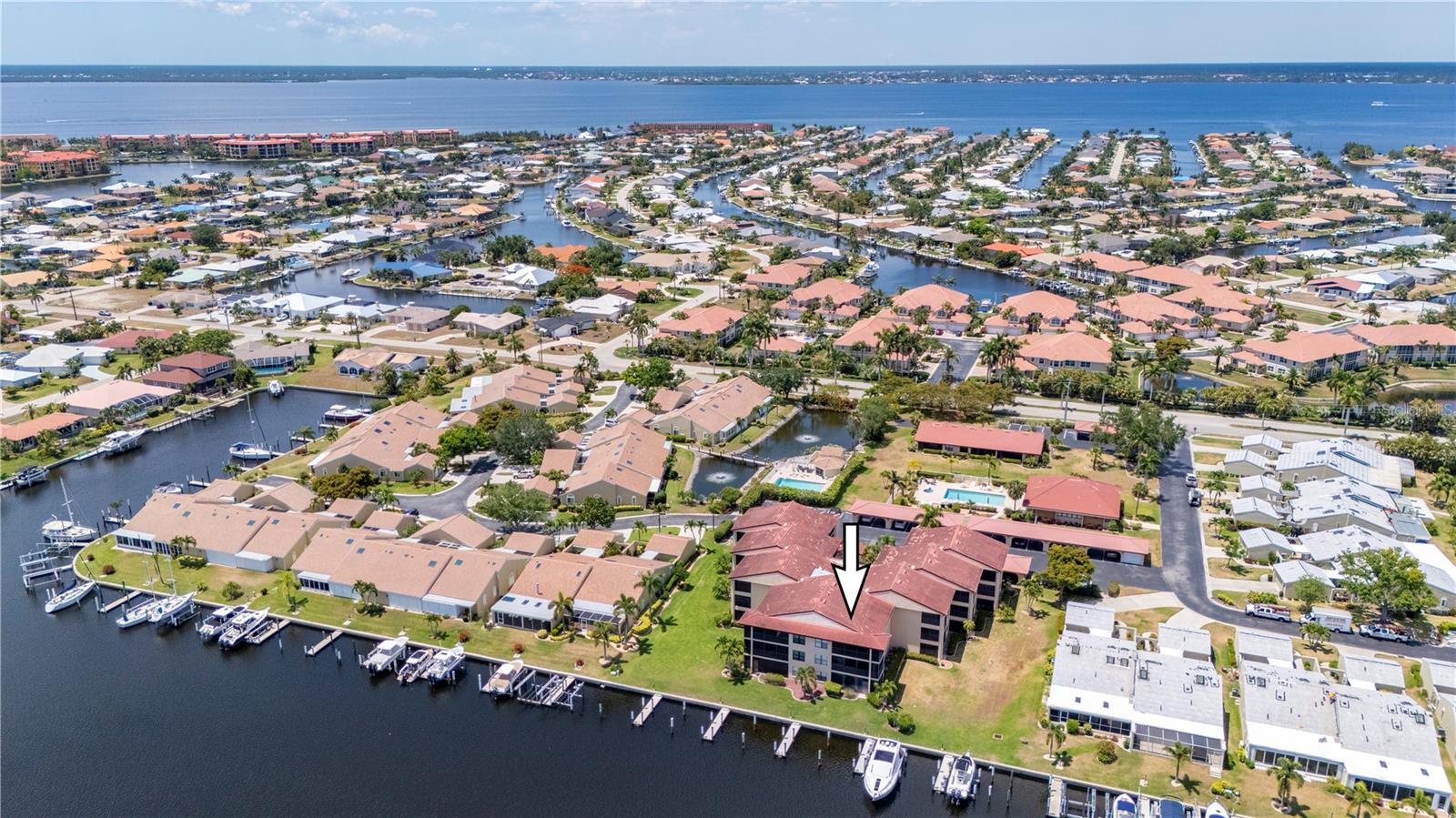 2601 W MARION AVE #44C, PUNTA GORDA, FL, 33950