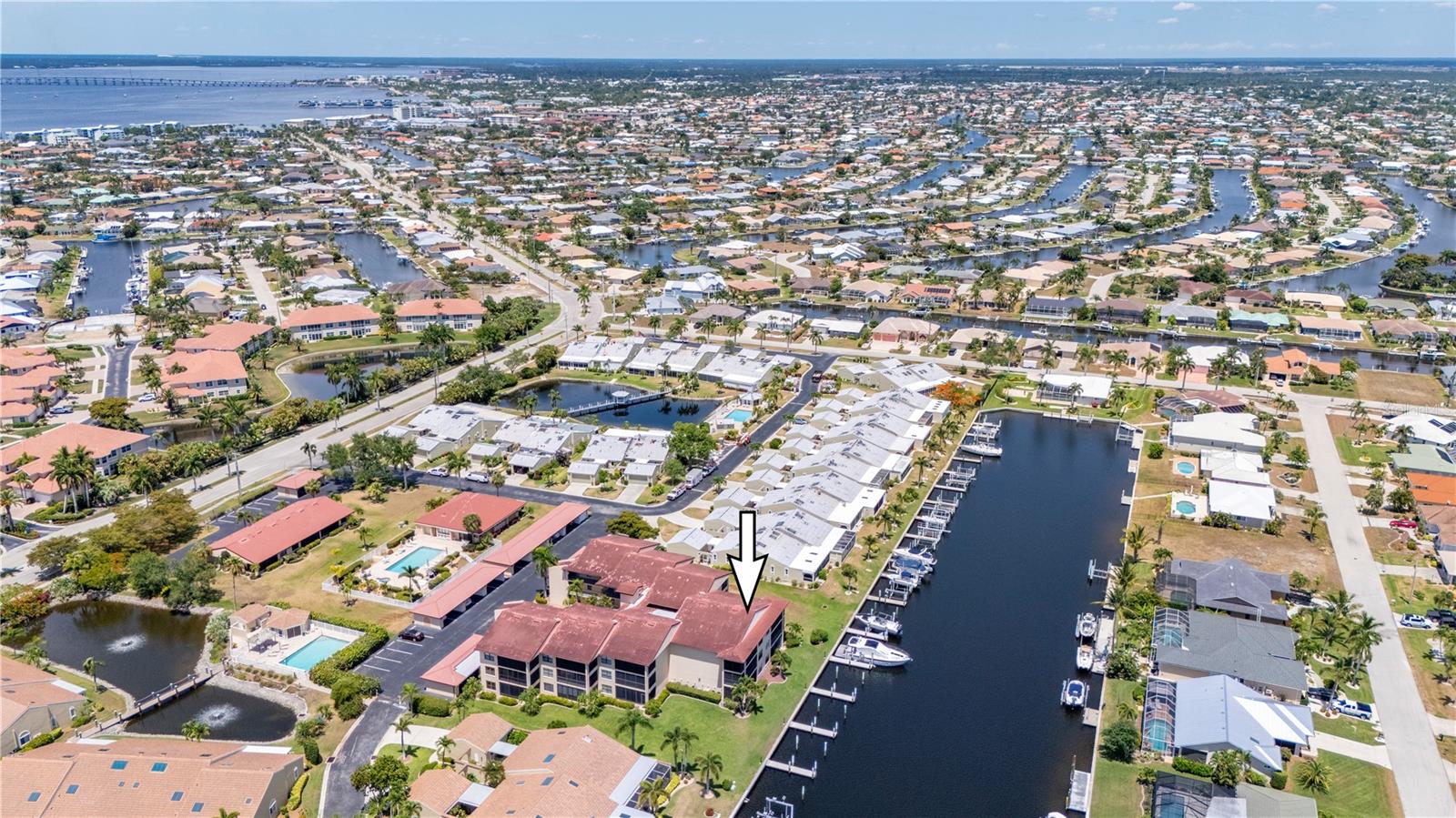 2601 W MARION AVE #44C, PUNTA GORDA, FL, 33950