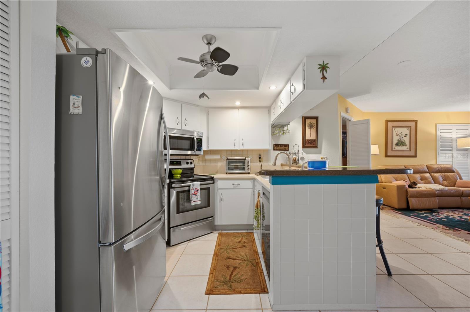 2601 W MARION AVE #44C, PUNTA GORDA, FL, 33950