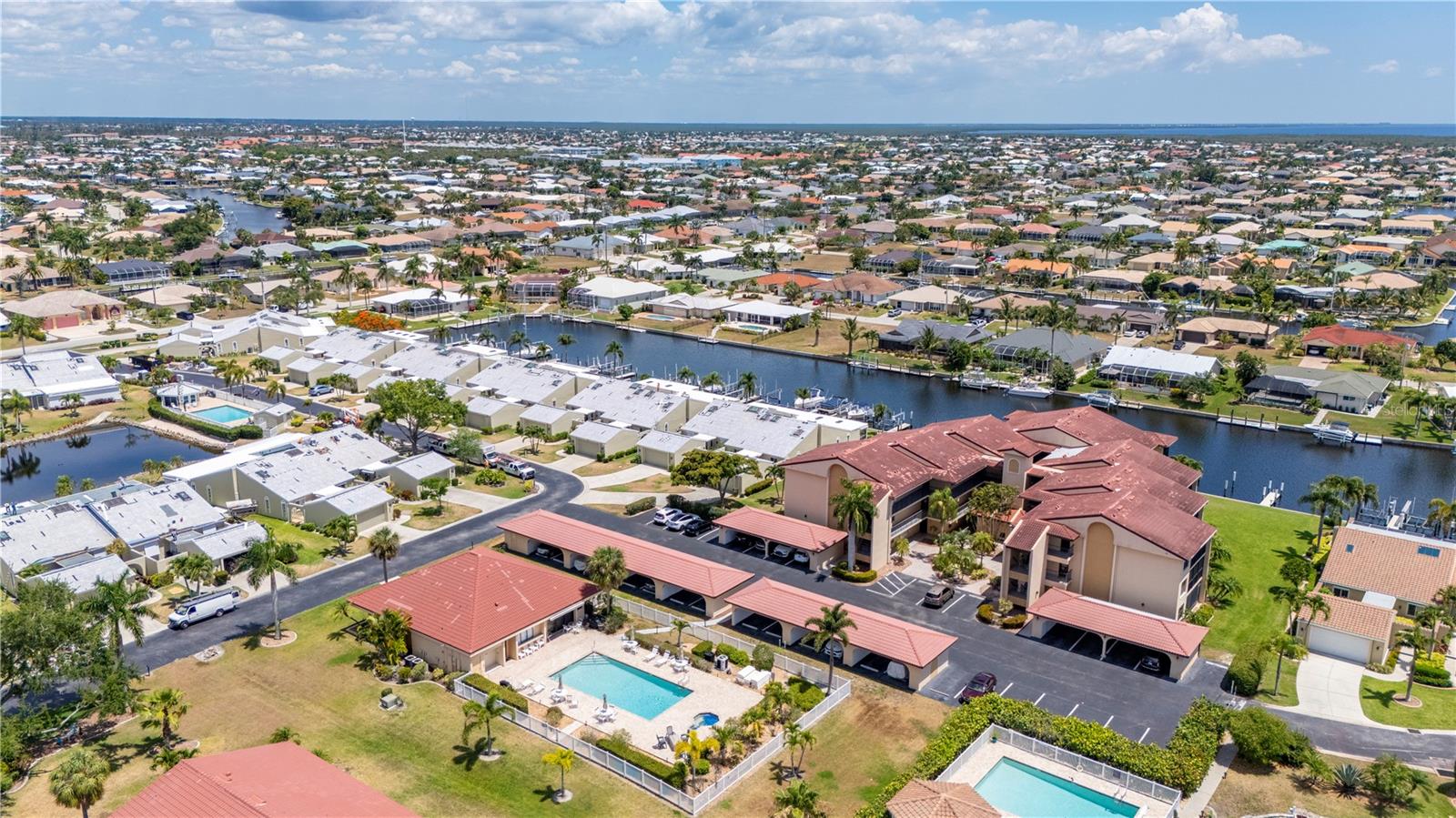 2601 W MARION AVE #44C, PUNTA GORDA, FL, 33950