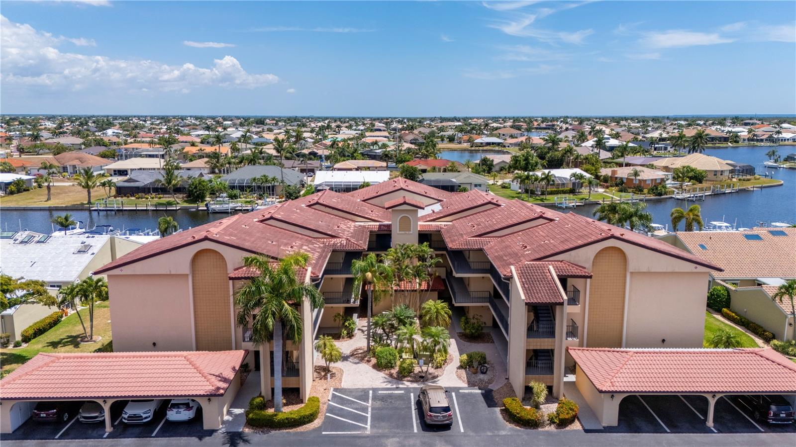 2601 W MARION AVE #44C, PUNTA GORDA, FL, 33950