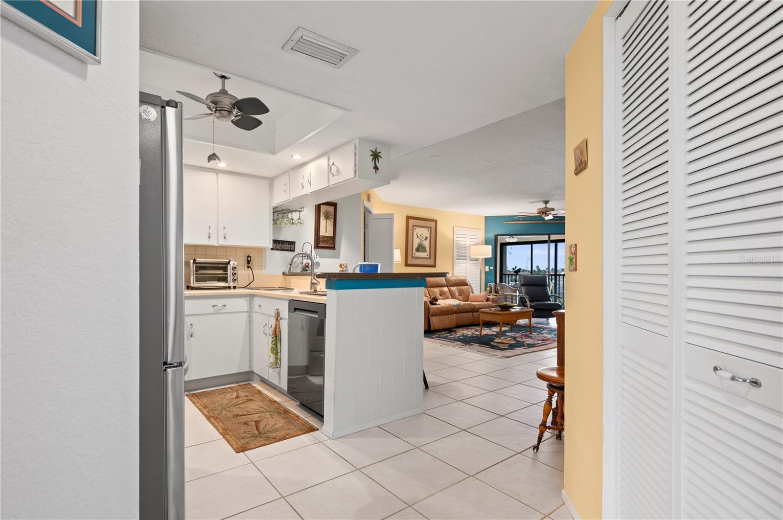 2601 W MARION AVE #44C, PUNTA GORDA, FL, 33950