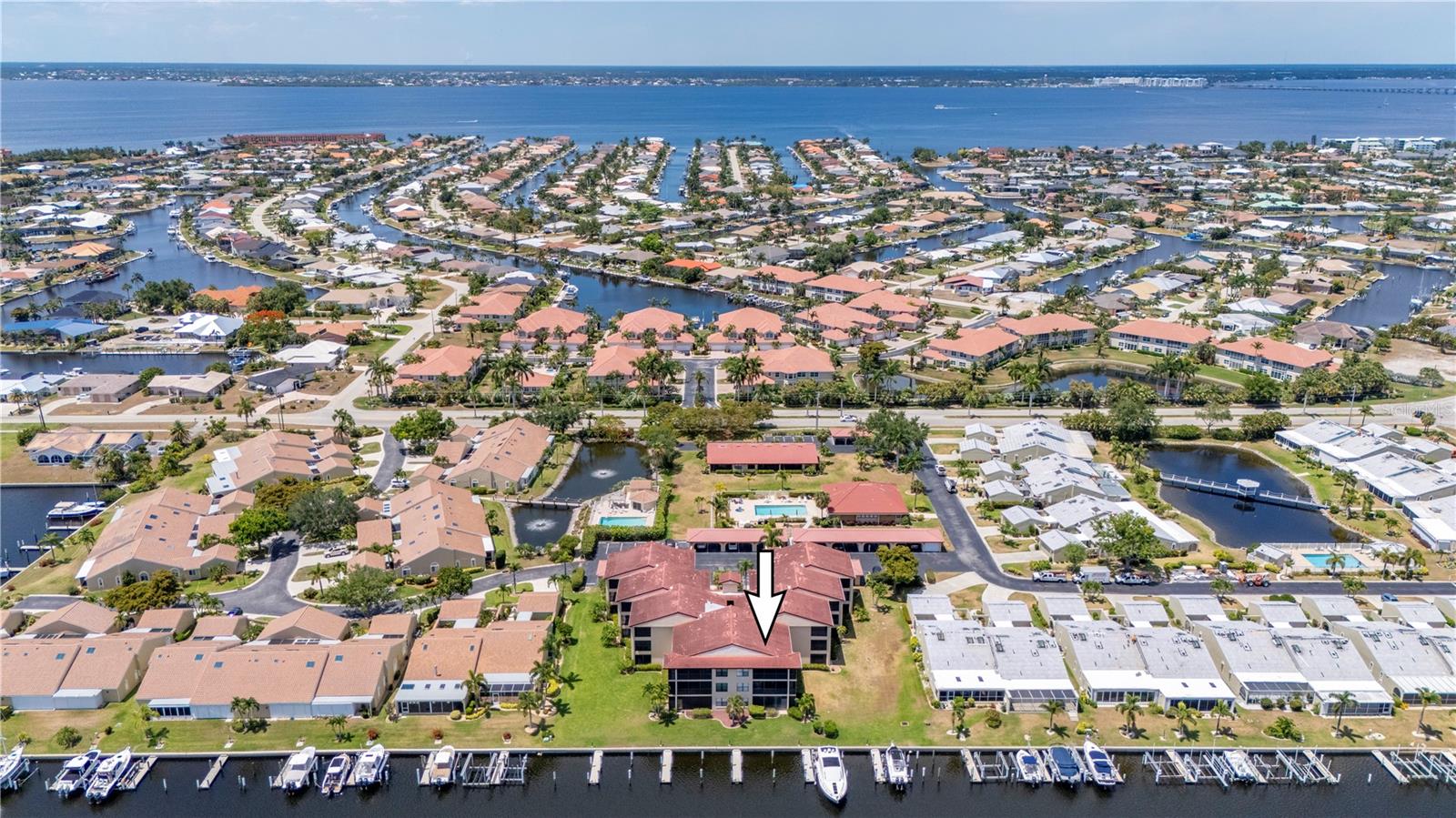 2601 W MARION AVE #44C, PUNTA GORDA, FL, 33950