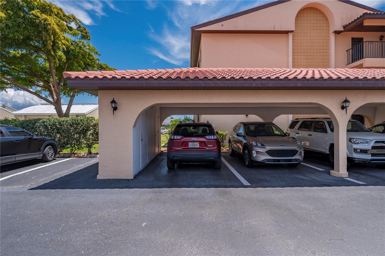 2601 W MARION AVE #44C, PUNTA GORDA, FL, 33950