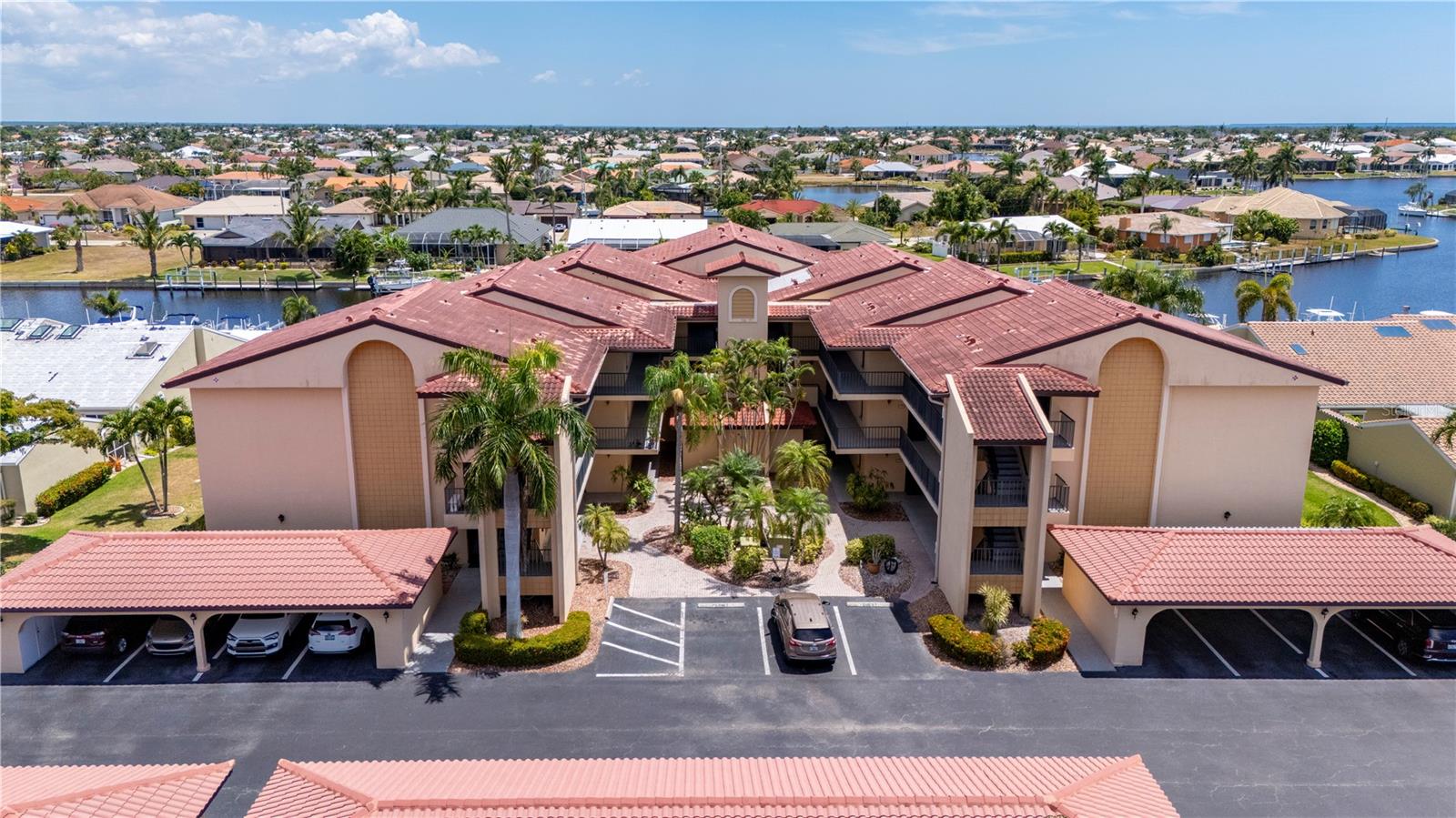 2601 W MARION AVE #44C, PUNTA GORDA, FL, 33950
