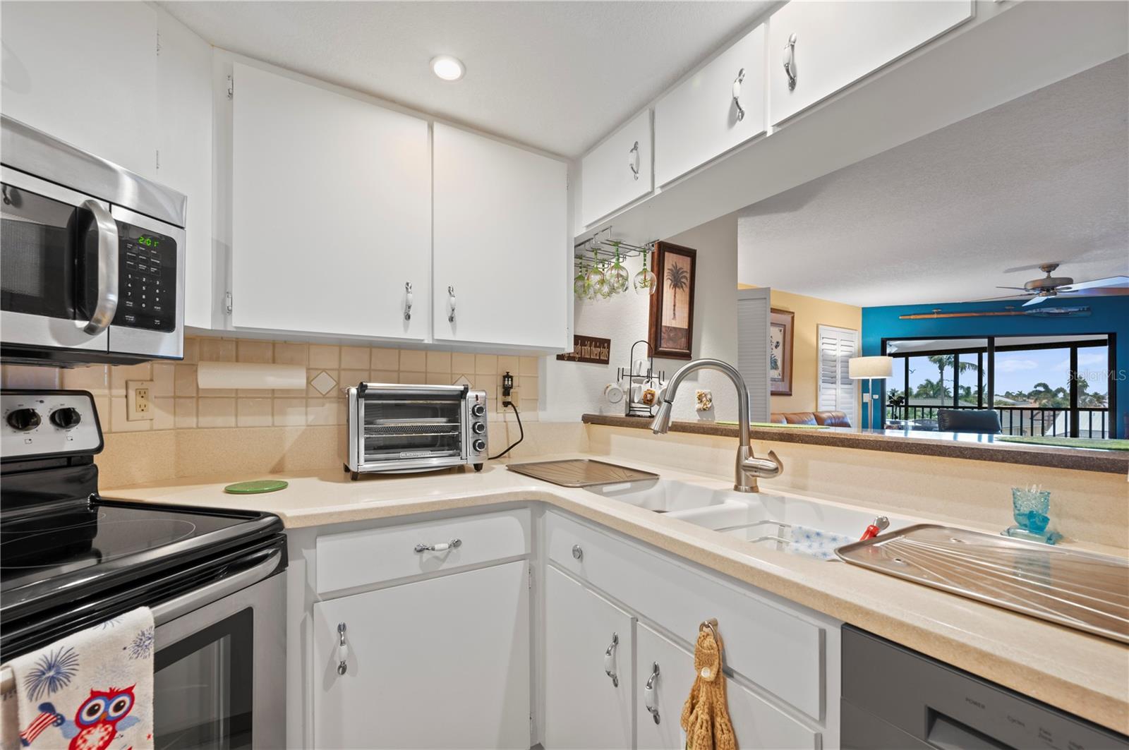 2601 W MARION AVE #44C, PUNTA GORDA, FL, 33950