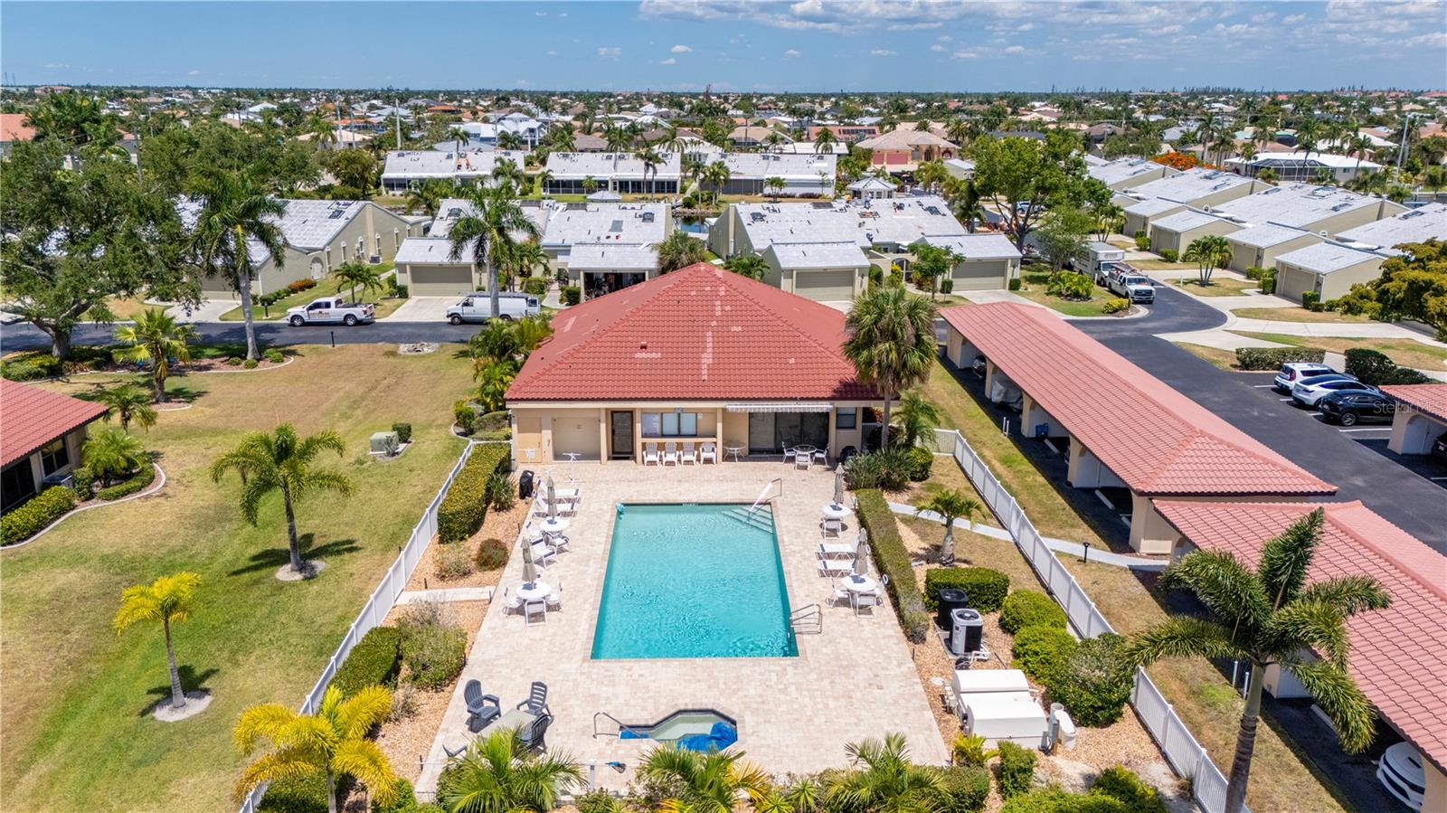 2601 W MARION AVE #44C, PUNTA GORDA, FL, 33950