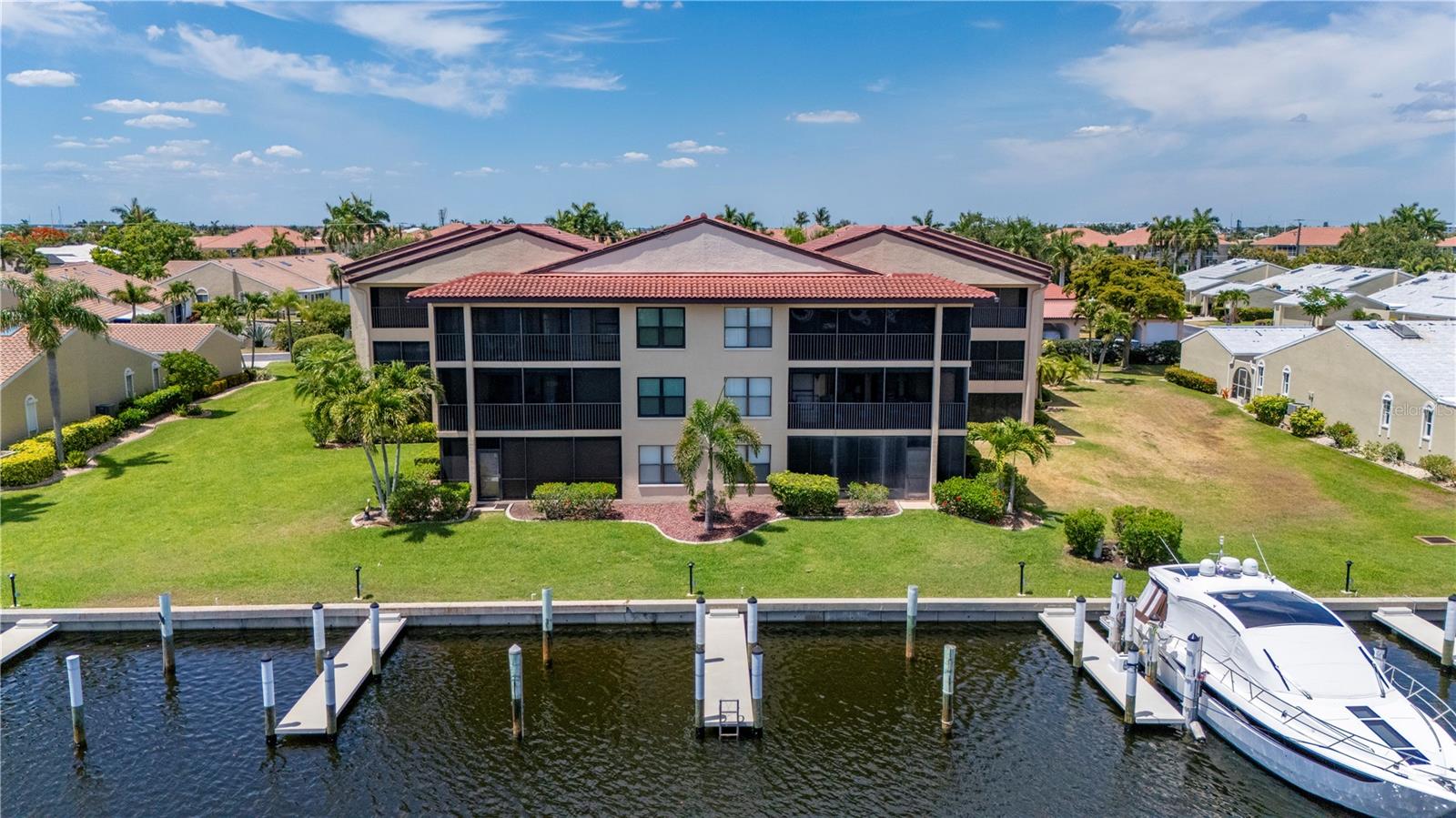 2601 W MARION AVE #44C, PUNTA GORDA, FL, 33950