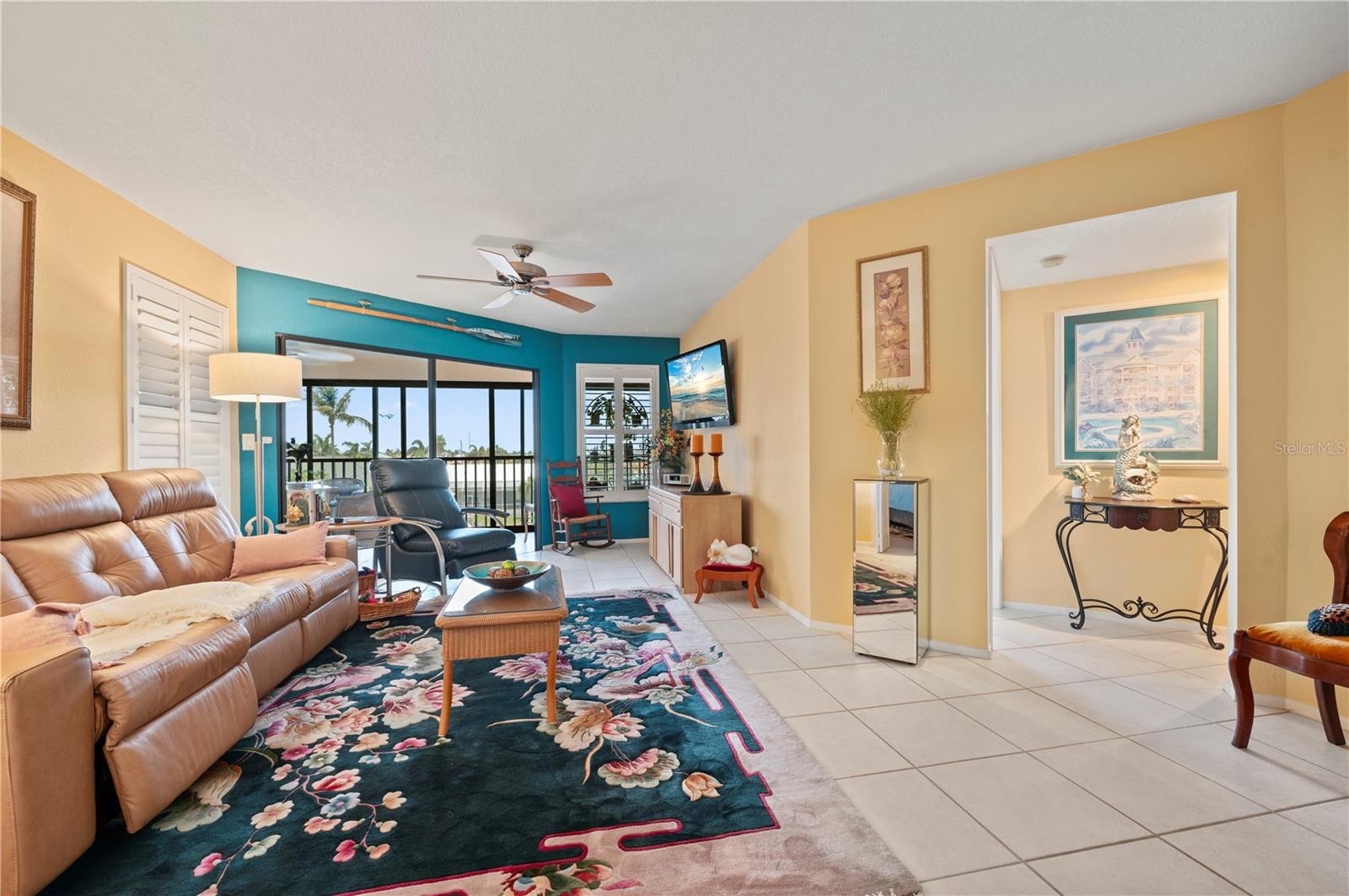 2601 W MARION AVE #44C, PUNTA GORDA, FL, 33950
