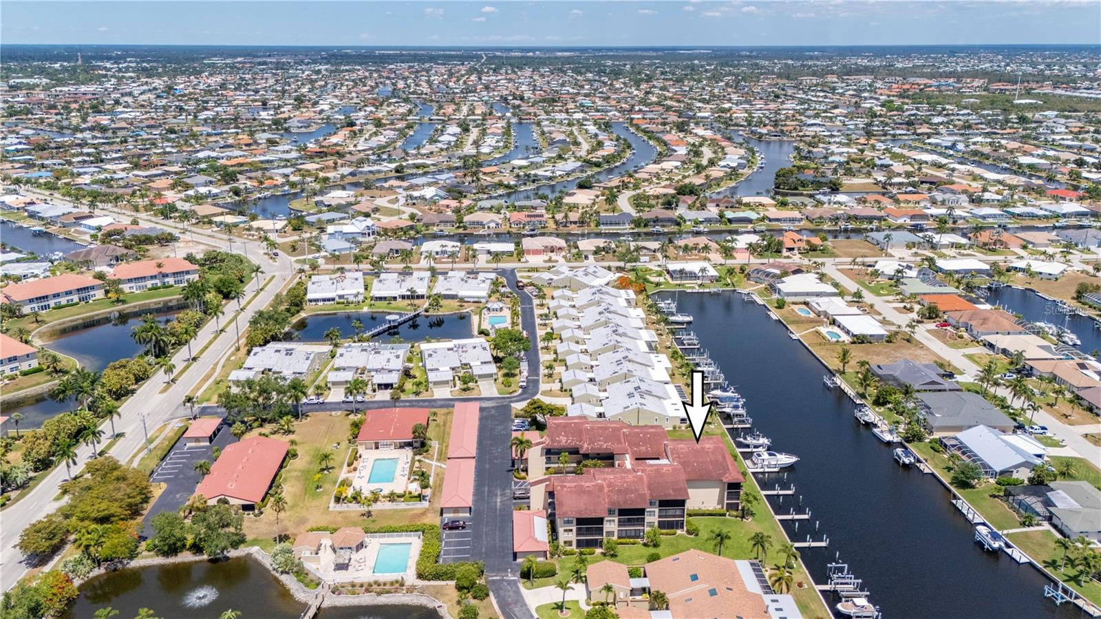 2601 W MARION AVE #44C, PUNTA GORDA, FL, 33950