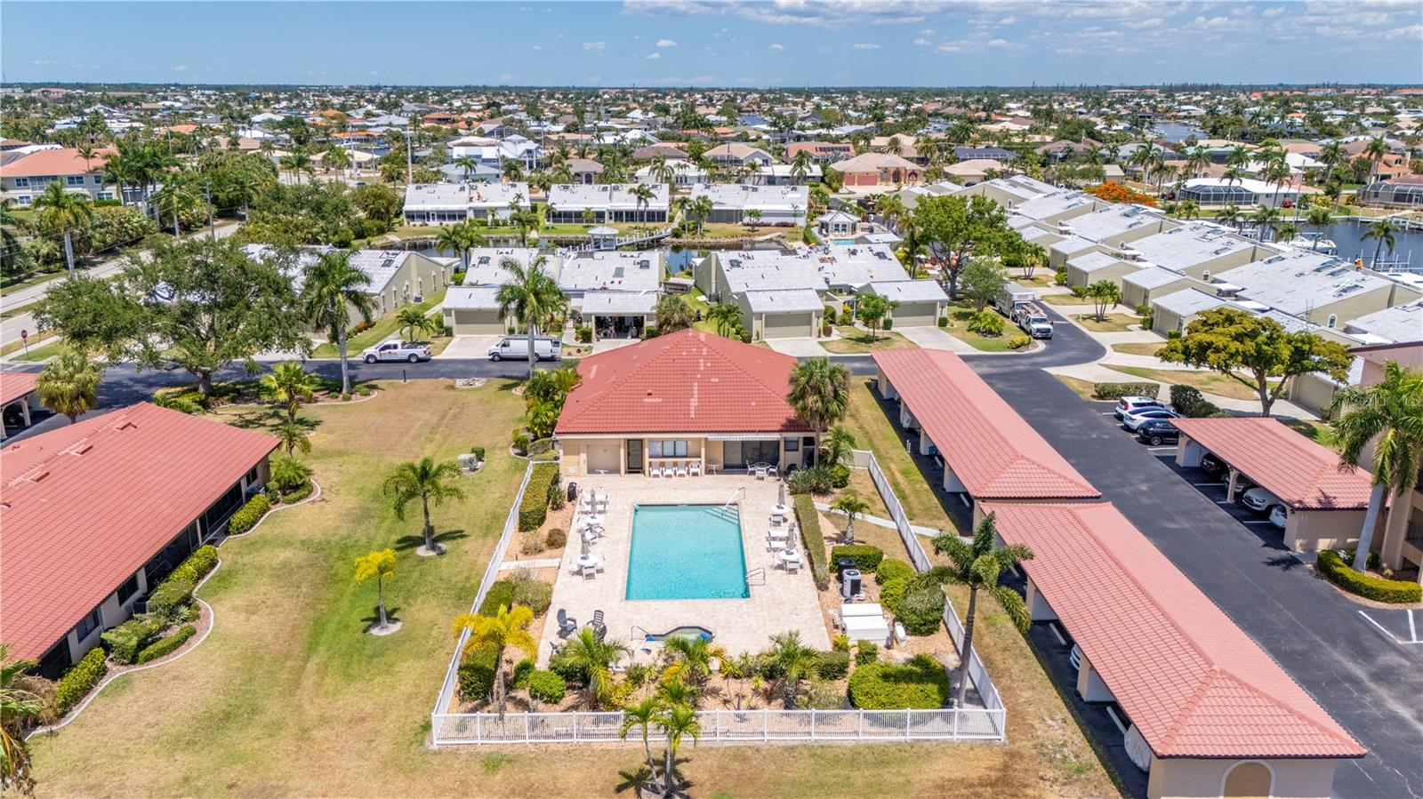 2601 W MARION AVE #44C, PUNTA GORDA, FL, 33950