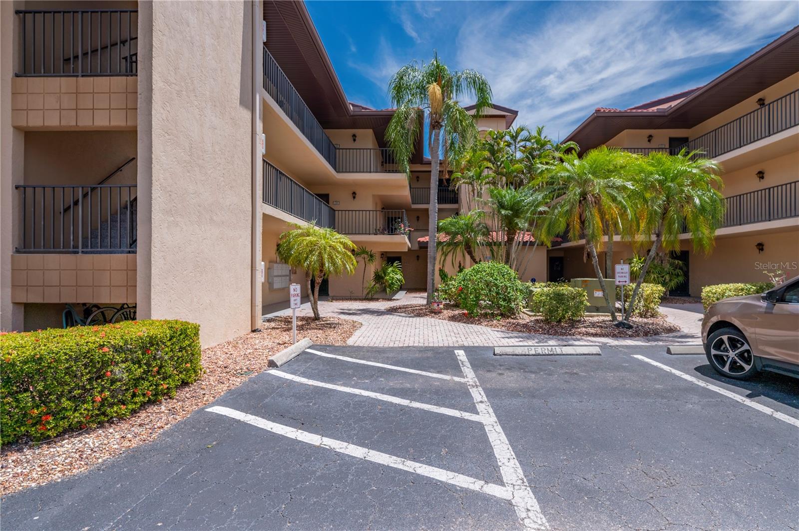 2601 W MARION AVE #44C, PUNTA GORDA, FL, 33950