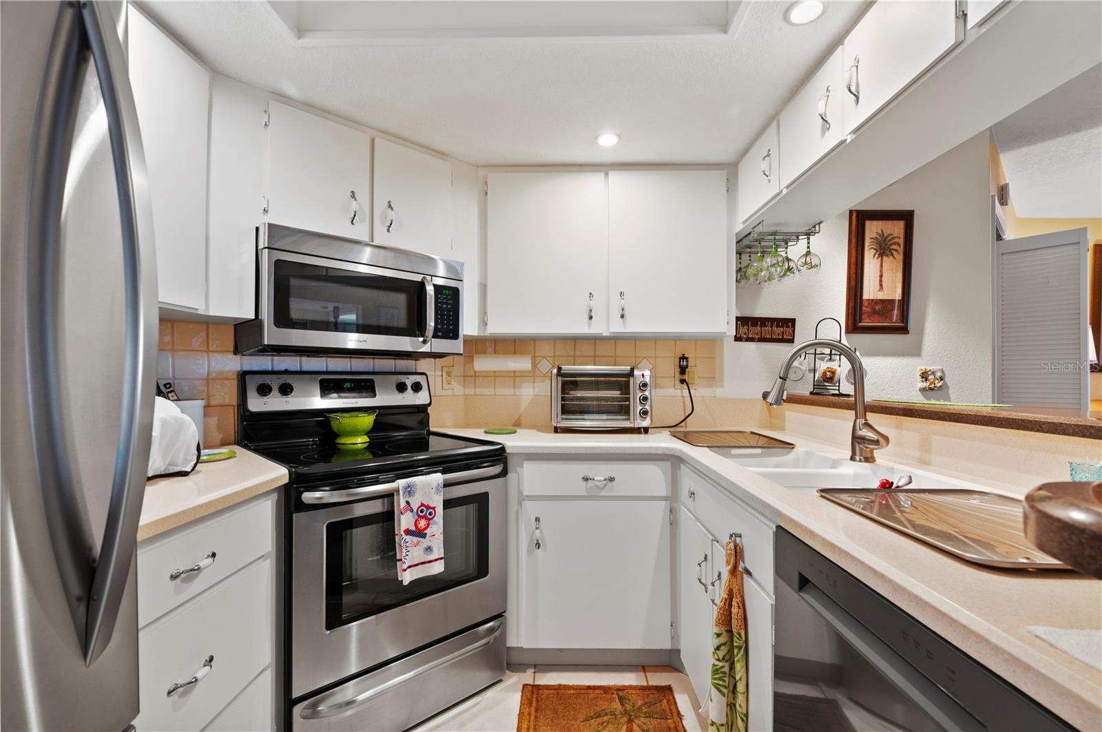 2601 W MARION AVE #44C, PUNTA GORDA, FL, 33950