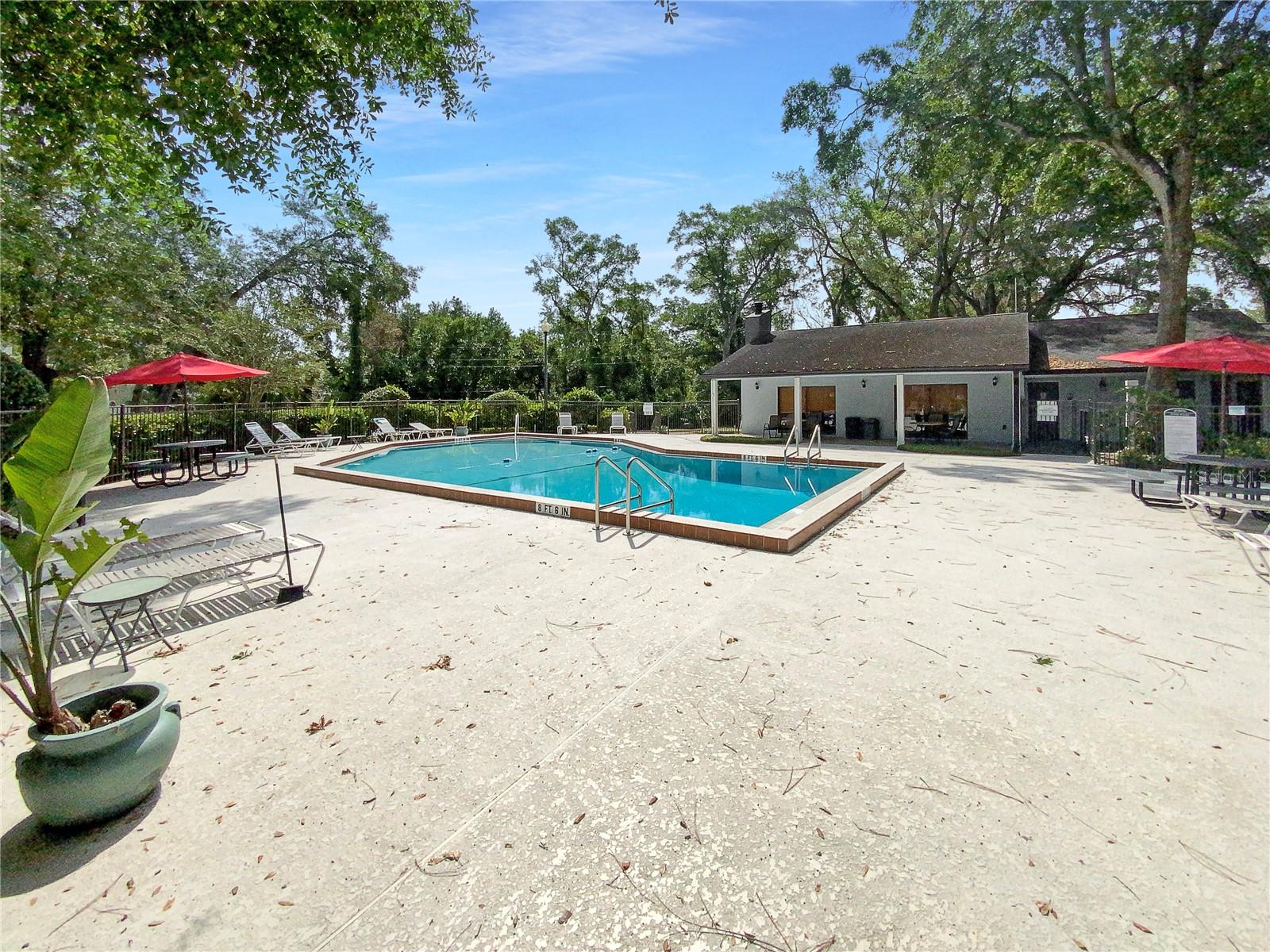 196 RIVERBEND DR #204, ALTAMONTE SPRINGS, FL, 32714