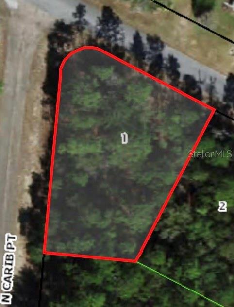 498 W WASON ST, CITRUS SPRINGS, FL, 34434