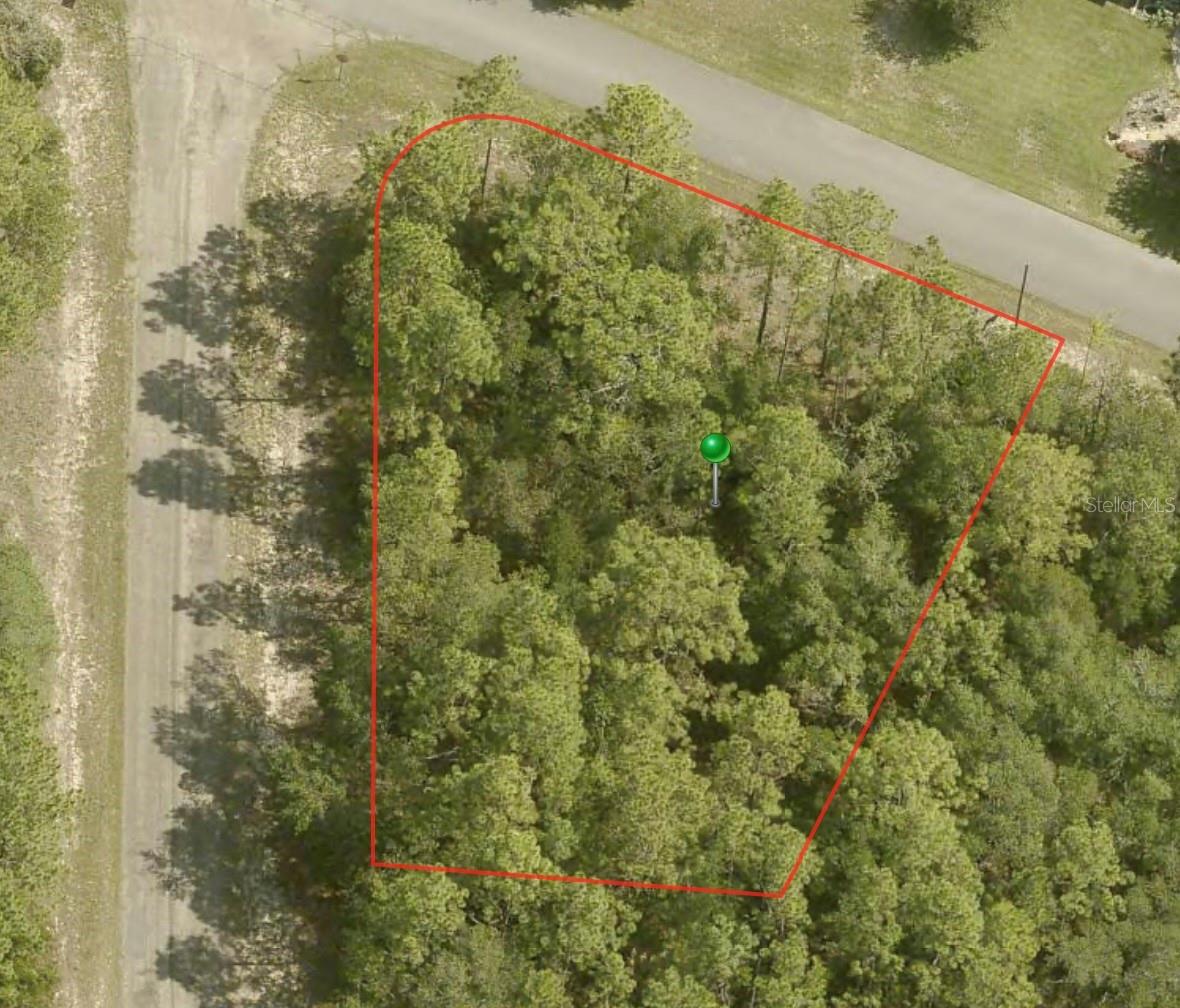 498 W WASON ST, CITRUS SPRINGS, FL, 34434